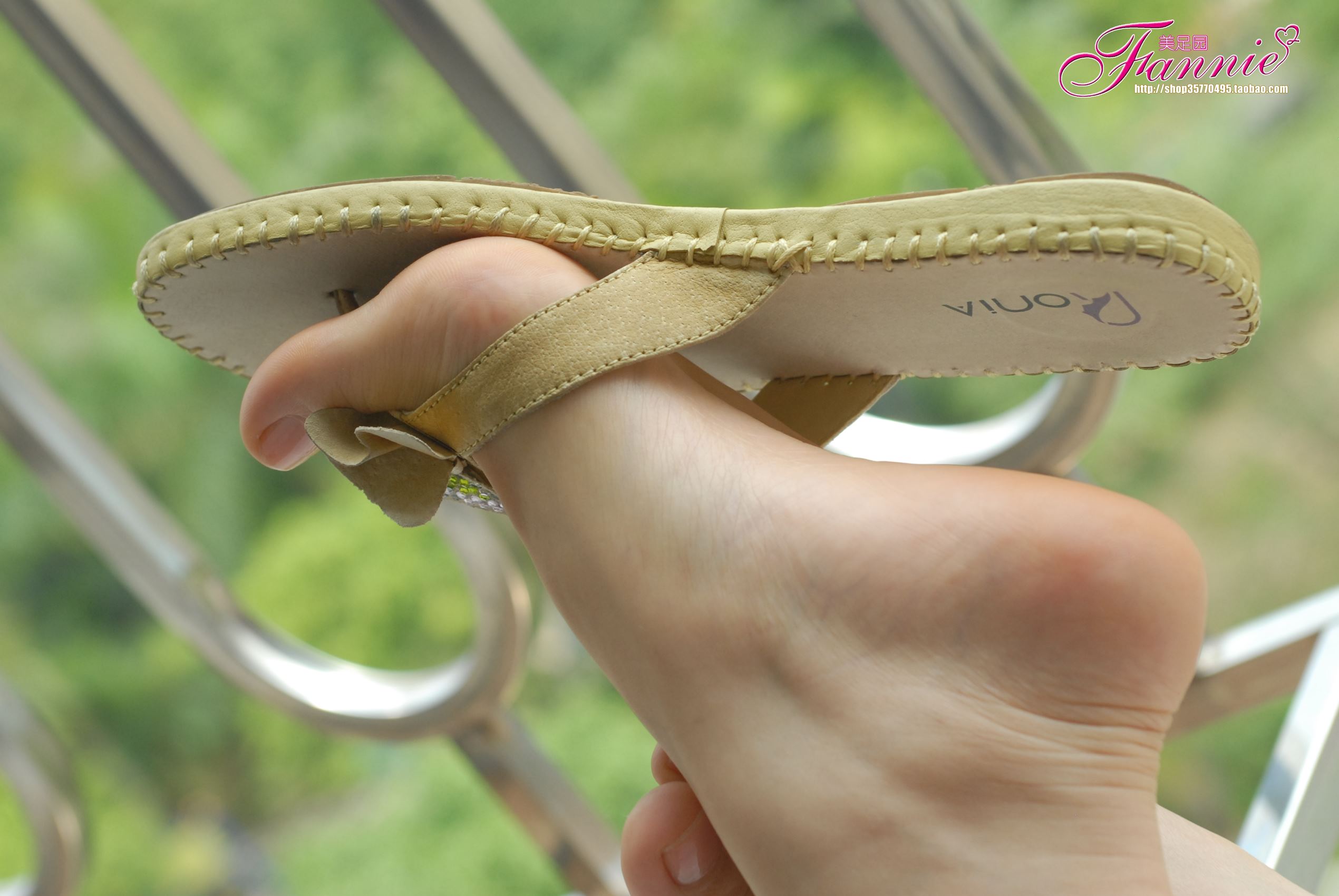 图片[32]-Fannie芬妮每足园 No.371 秋日蝶舞 [33P] – 速更版-美库