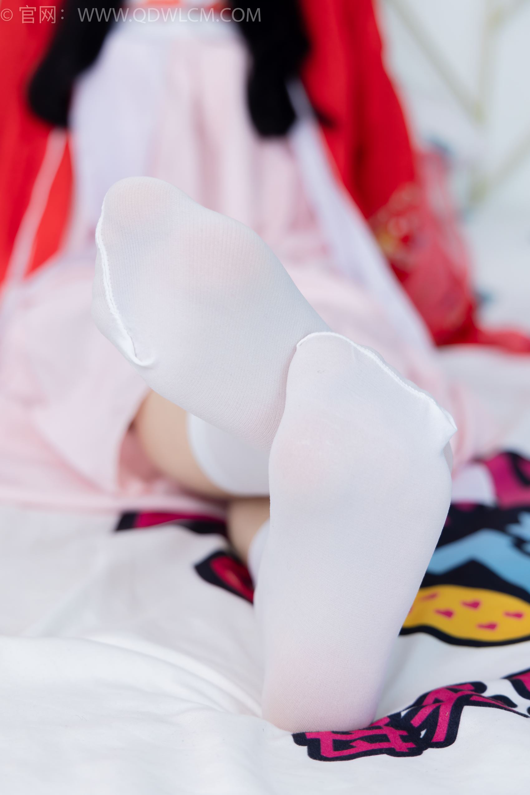 图片[68]-物恋传媒 NO.1872 绒绒-红衣飘飘[180P] – 速更版-美库