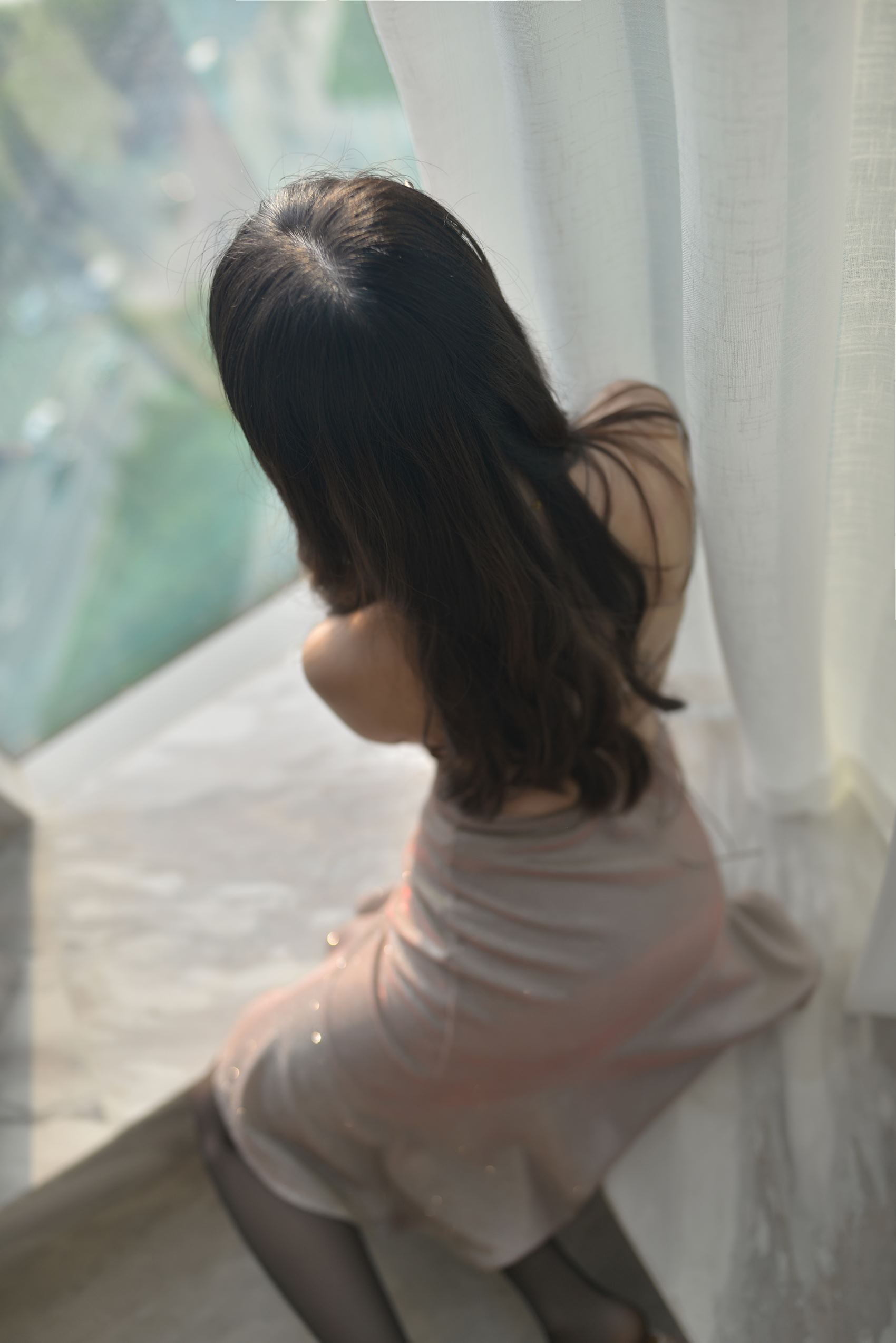 图片[22]-雪琪 – 度假[54P] – 速更版-美库