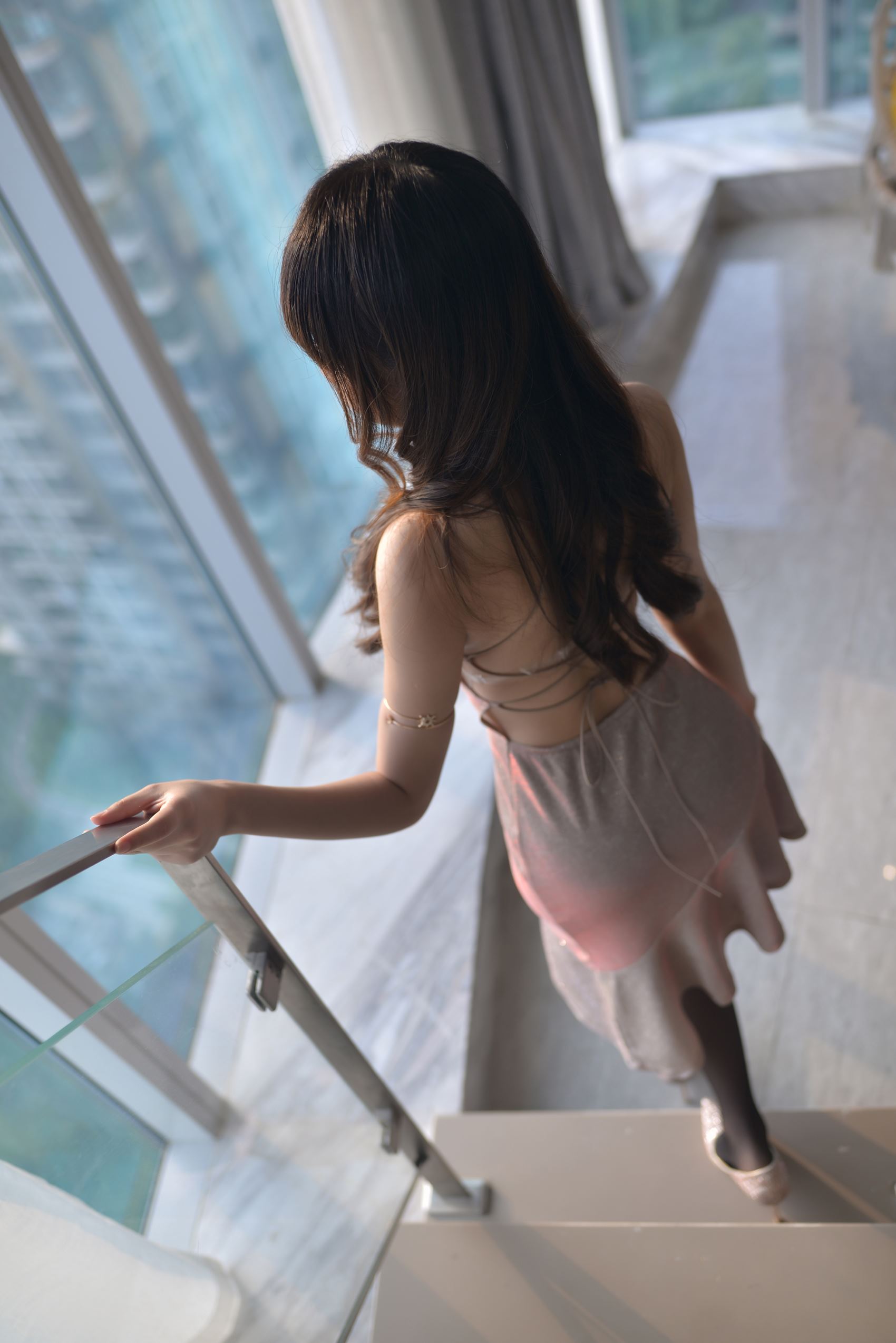 图片[42]-雪琪 – 度假[54P] – 速更版-美库