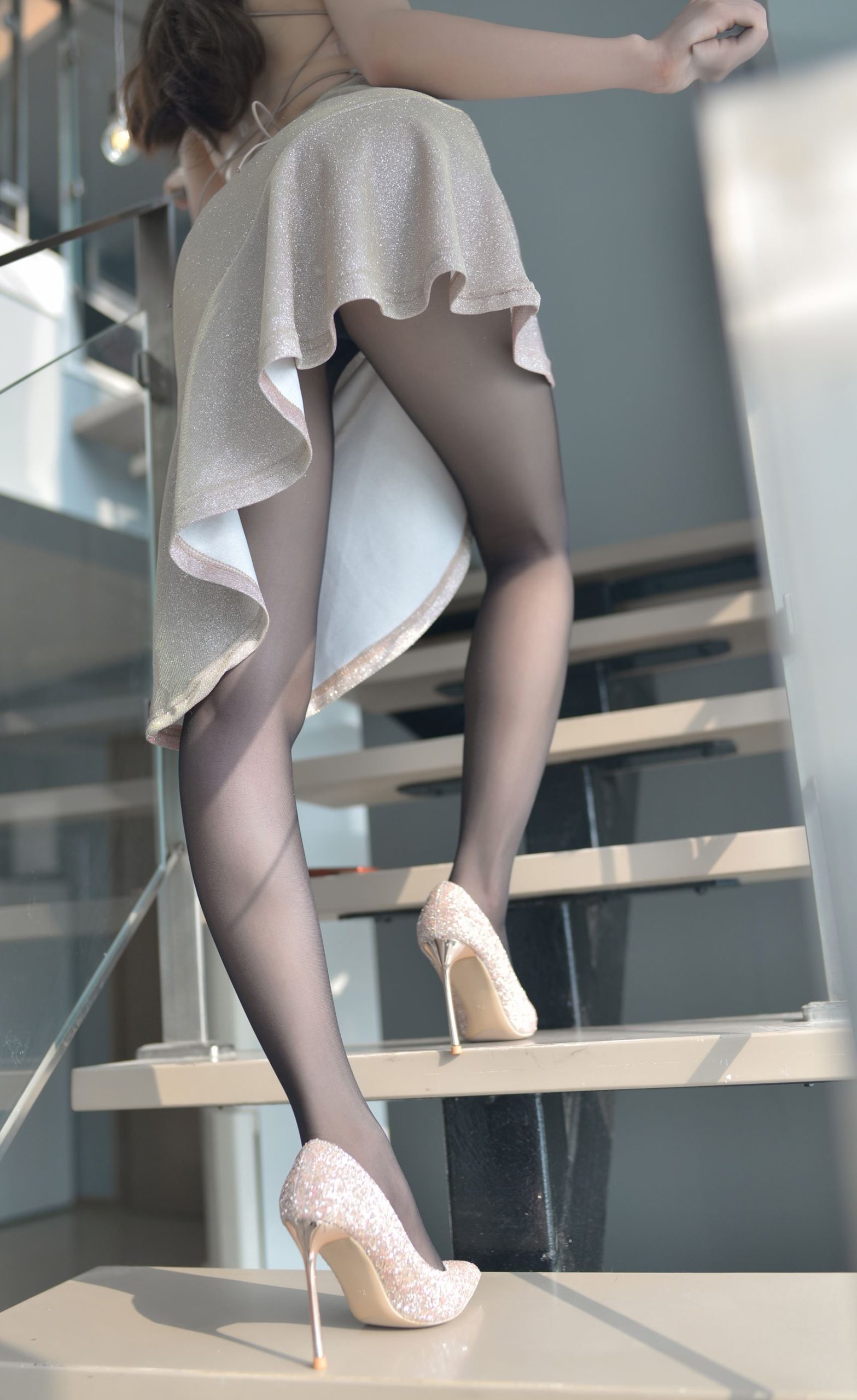 图片[56]-雪琪 – 度假[54P] – 速更版-美库