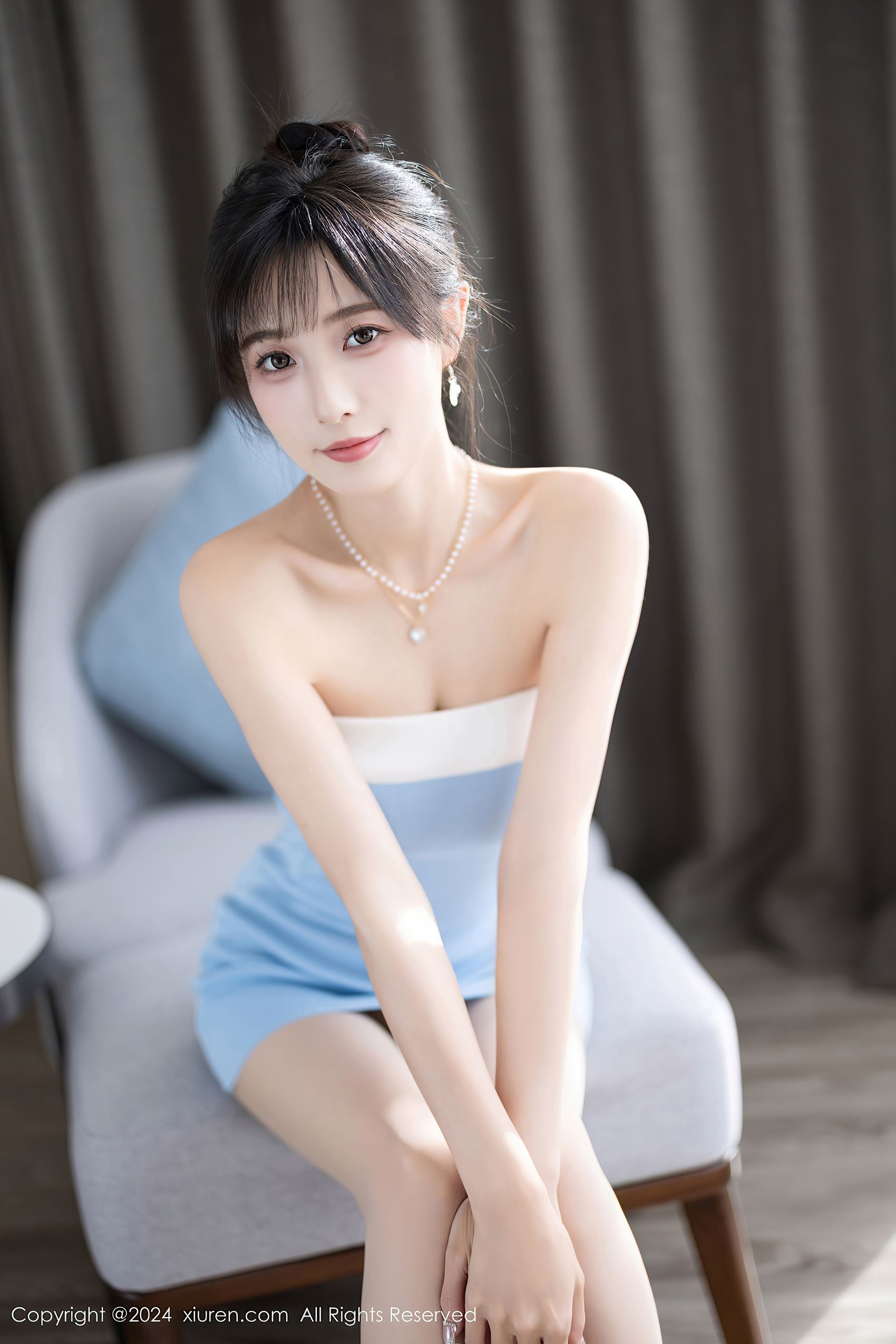 图片[33]-[Xiuren秀人网]2024.03.01 NO.8165 林星阑[33+1P] – 速更版-美库