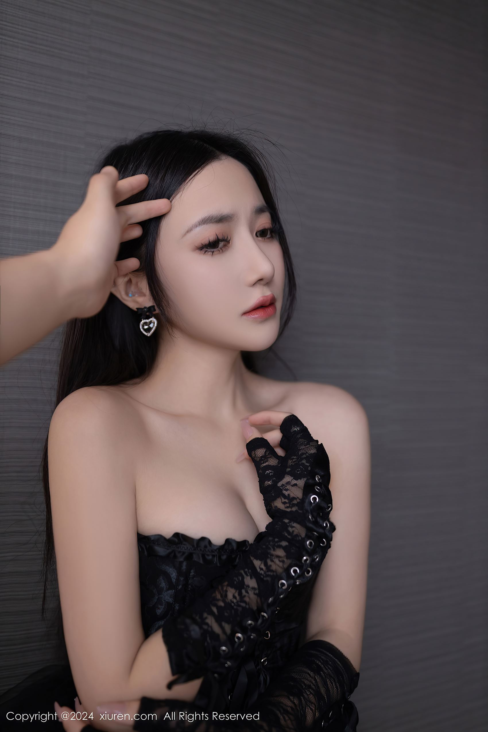 图片[13]-[Xiuren秀人网]2024.03.01 NO.8166 鱼子酱Fish[31+1P] – 速更版-美库