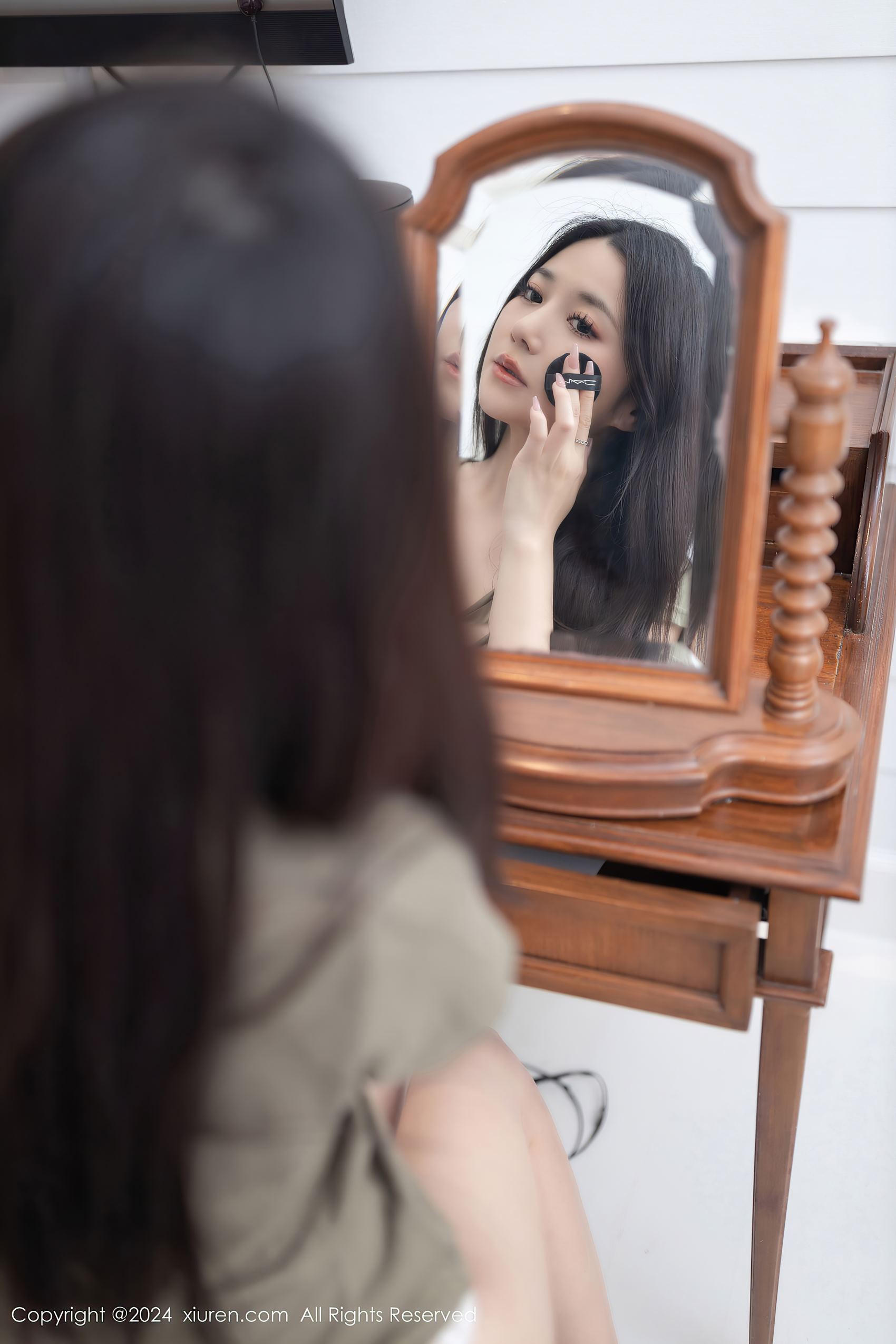 图片[31]-[Xiuren秀人网]2024.03.01 NO.8166 鱼子酱Fish[31+1P] – 速更版-美库