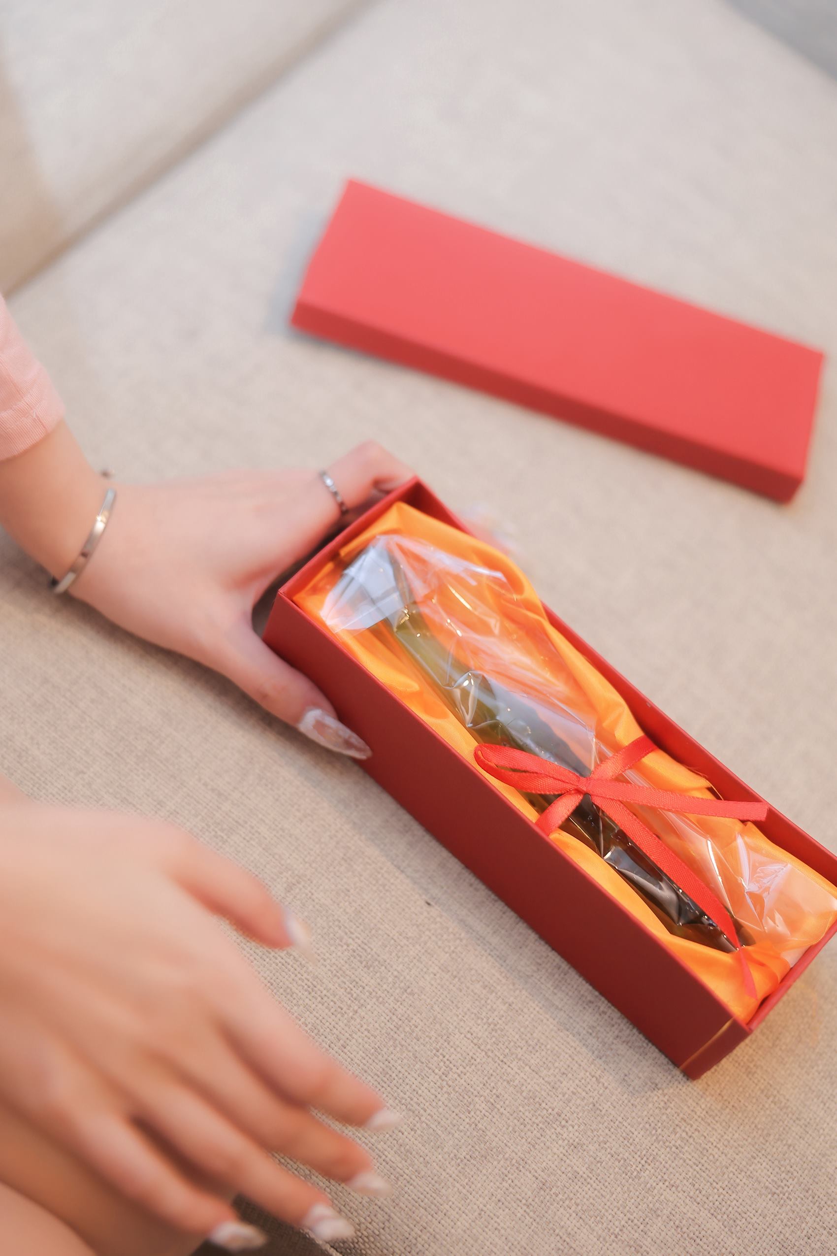 图片[10]-谢小蒽(幼幼) – 粉色上衣[12P] – 速更版-美库