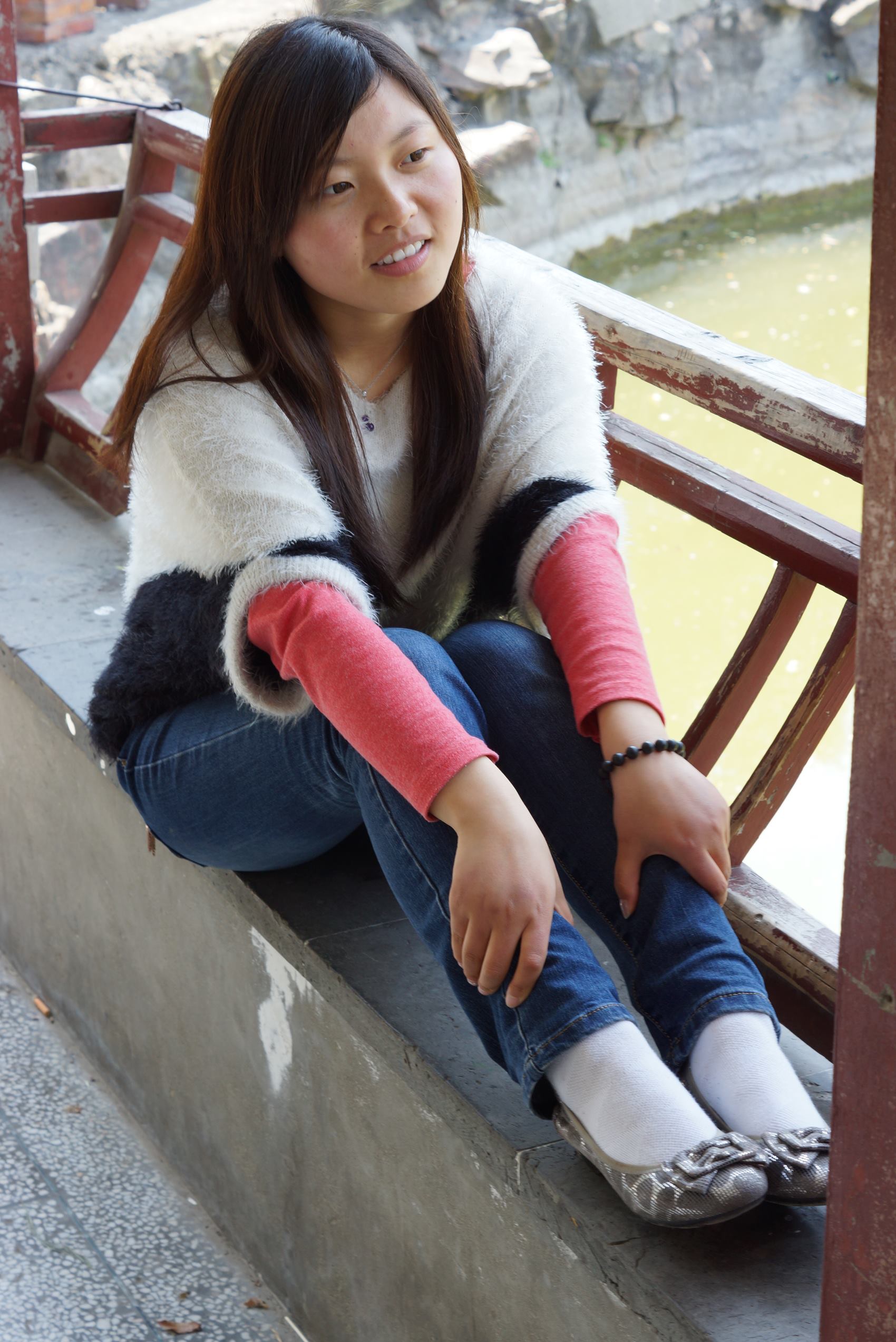 图片[19]-自由摄影 No.084 幽静的亭子 [38P] – 速更版-美库