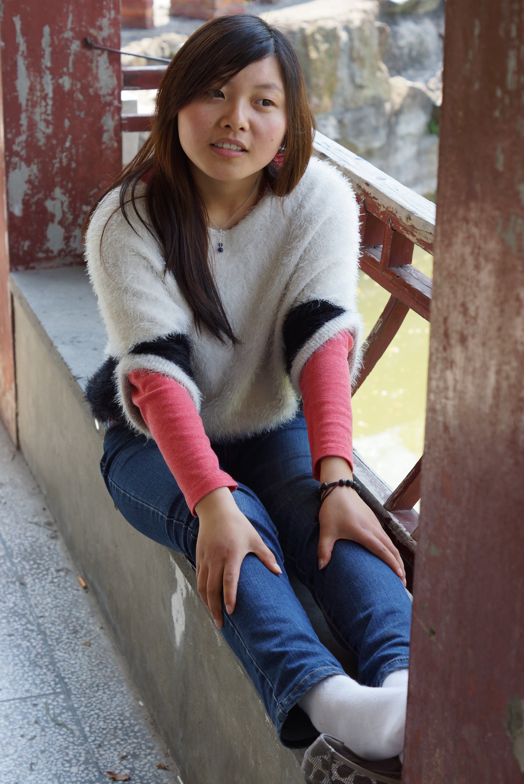 图片[23]-自由摄影 No.084 幽静的亭子 [38P] – 速更版-美库