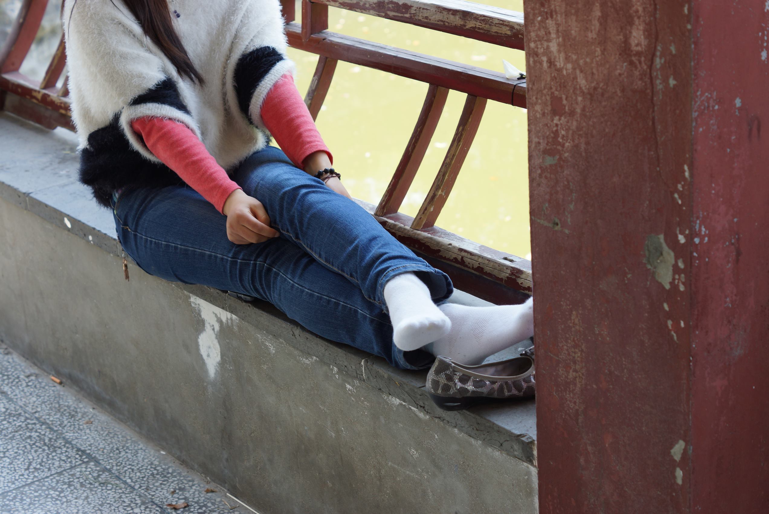 图片[24]-自由摄影 No.084 幽静的亭子 [38P] – 速更版-美库