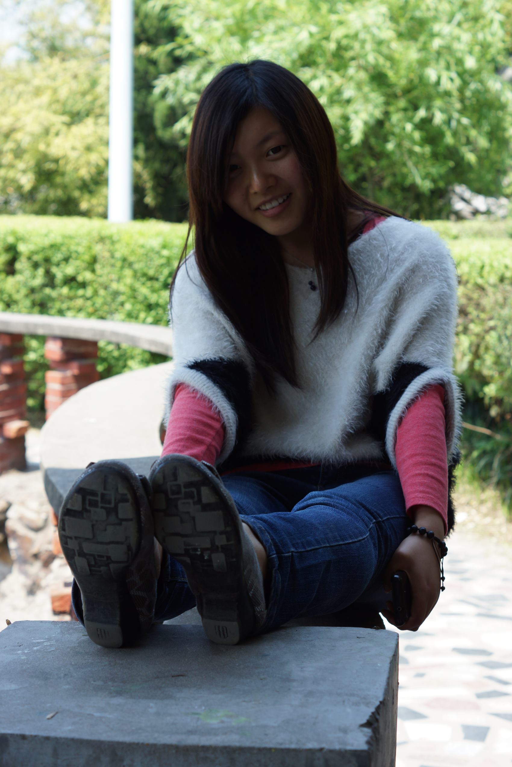 图片[25]-自由摄影 No.084 幽静的亭子 [38P] – 速更版-美库