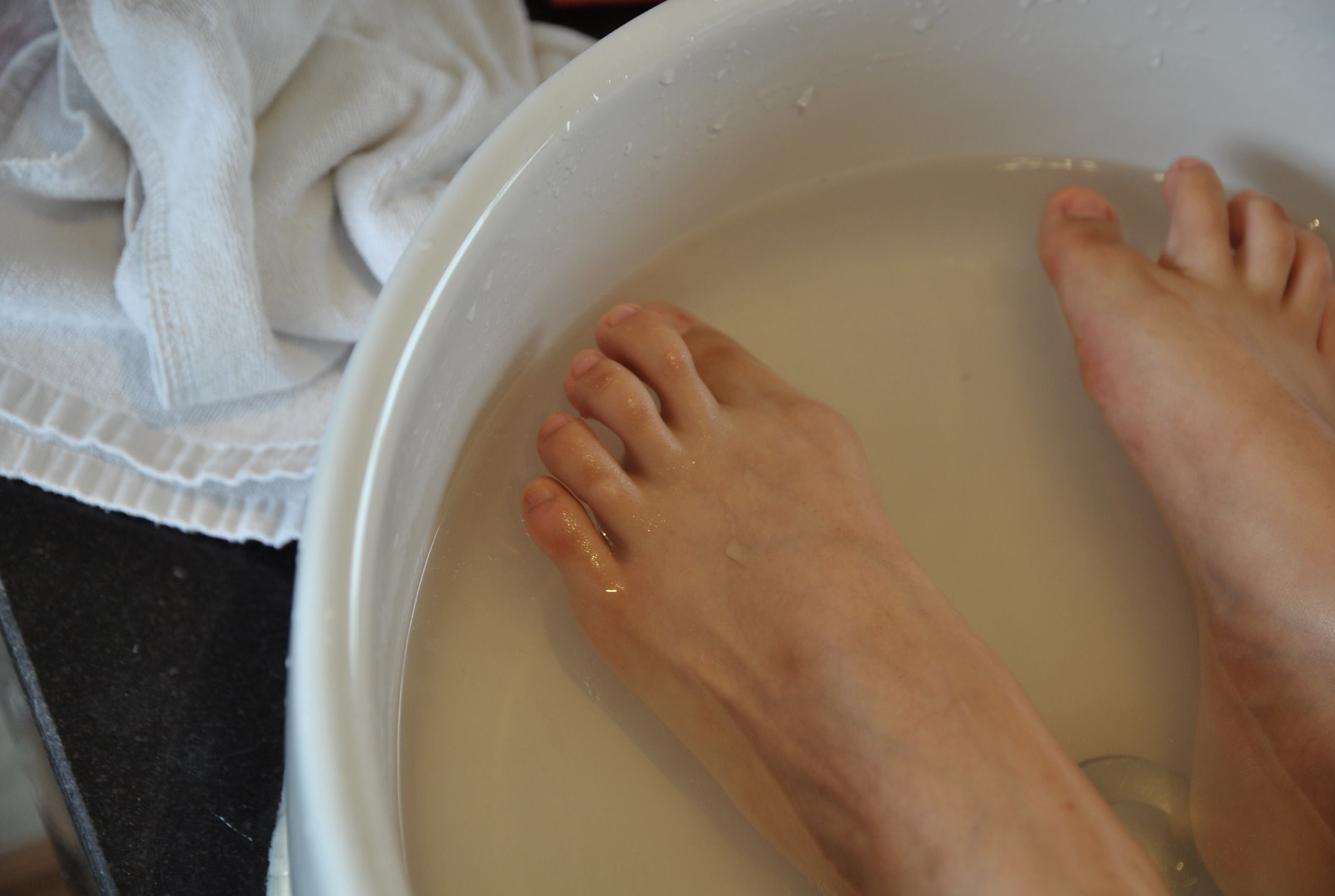 图片[38]-自由摄影 No.086 姓感沐足 [54P] – 速更版-美库