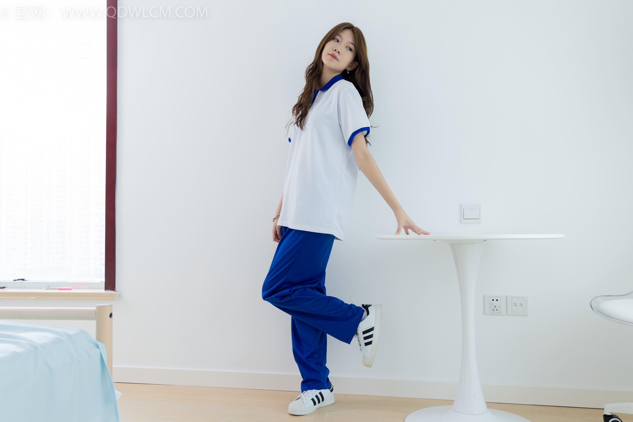 图片[13]-物恋传媒 NO.1873 纤纤-繁花似锦[160P] – 速更版-美库