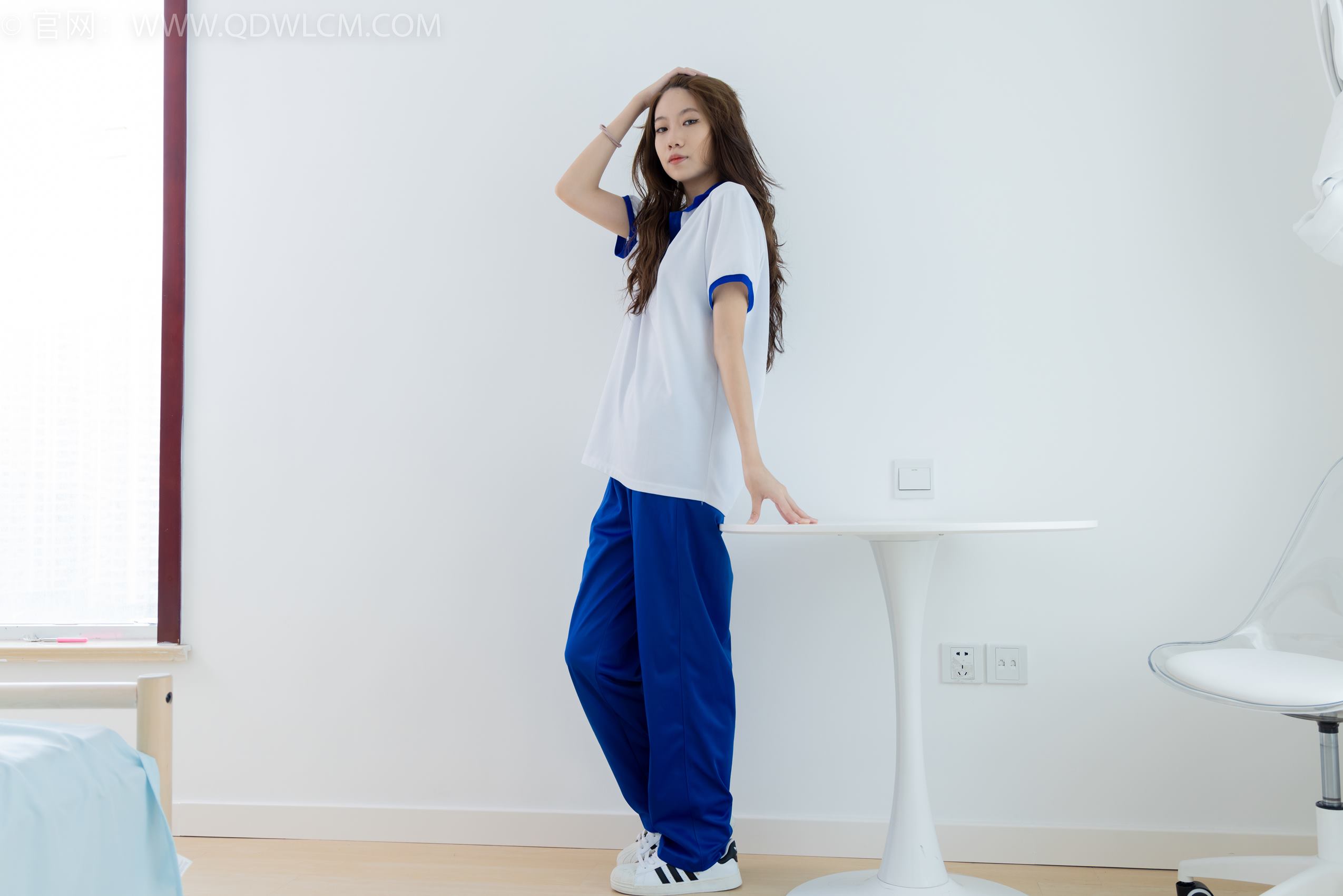 图片[14]-物恋传媒 NO.1873 纤纤-繁花似锦[160P] – 速更版-美库