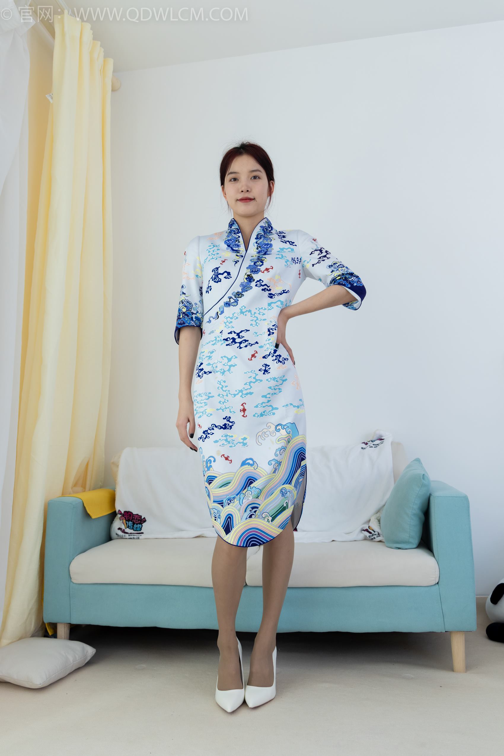 图片[15]-物恋传媒 NO.1874 茯苓-追光的日子[180P] – 速更版-美库