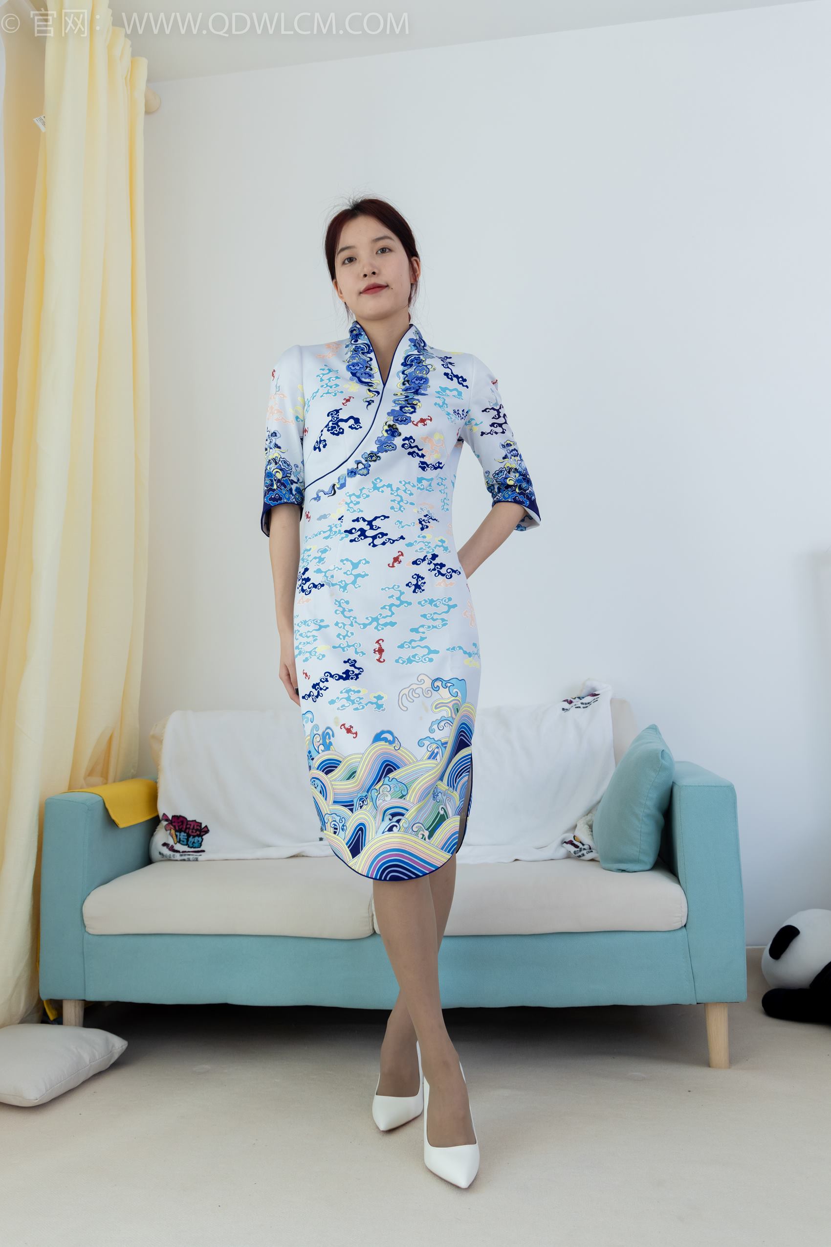 图片[17]-物恋传媒 NO.1874 茯苓-追光的日子[180P] – 速更版-美库