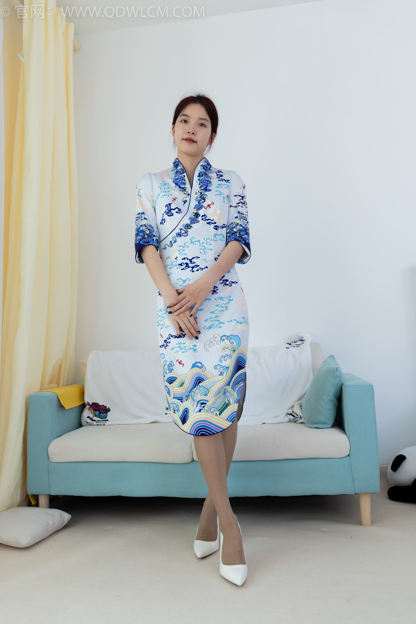 图片[19]-物恋传媒 NO.1874 茯苓-追光的日子[180P] – 速更版-美库