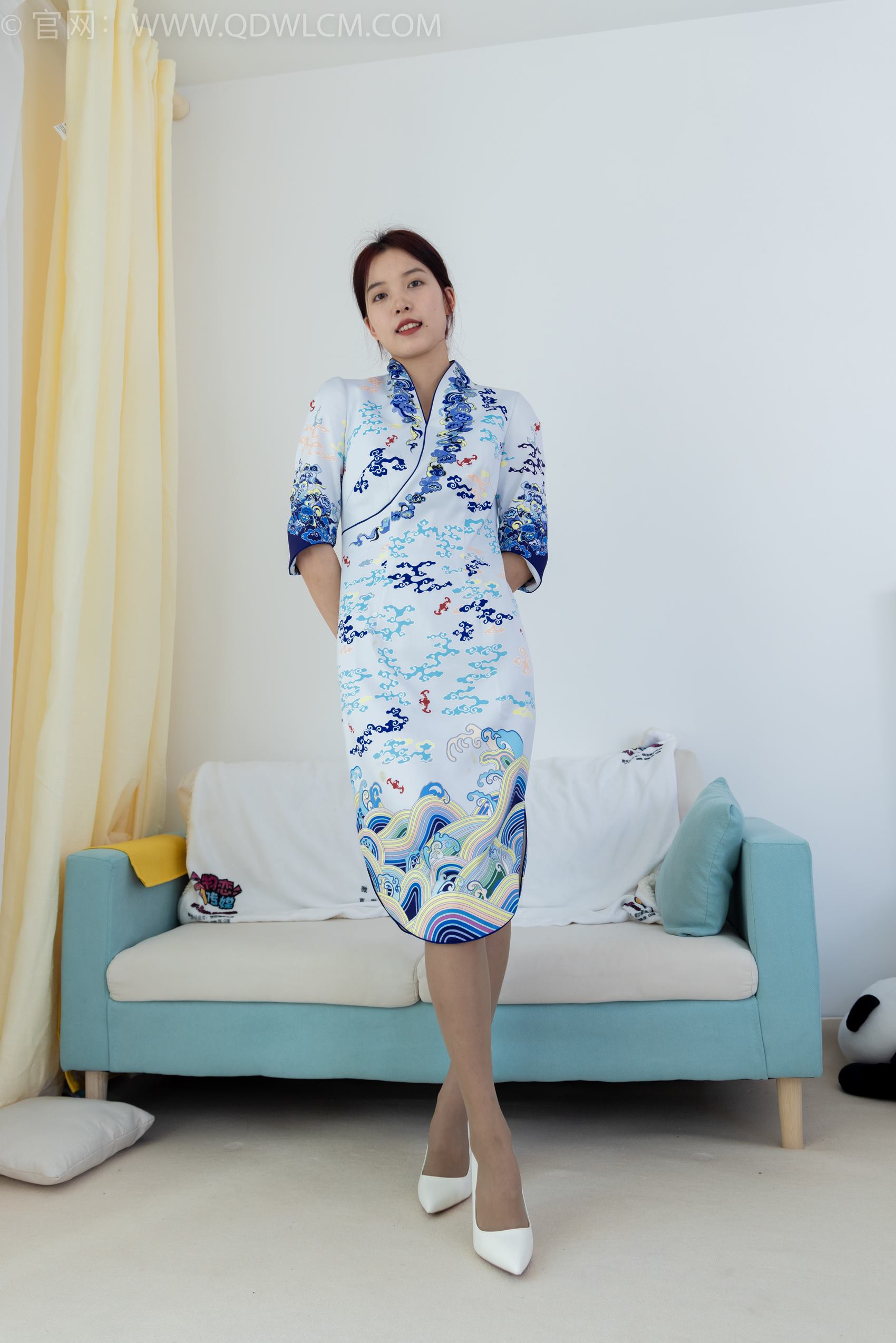 图片[21]-物恋传媒 NO.1874 茯苓-追光的日子[180P] – 速更版-美库