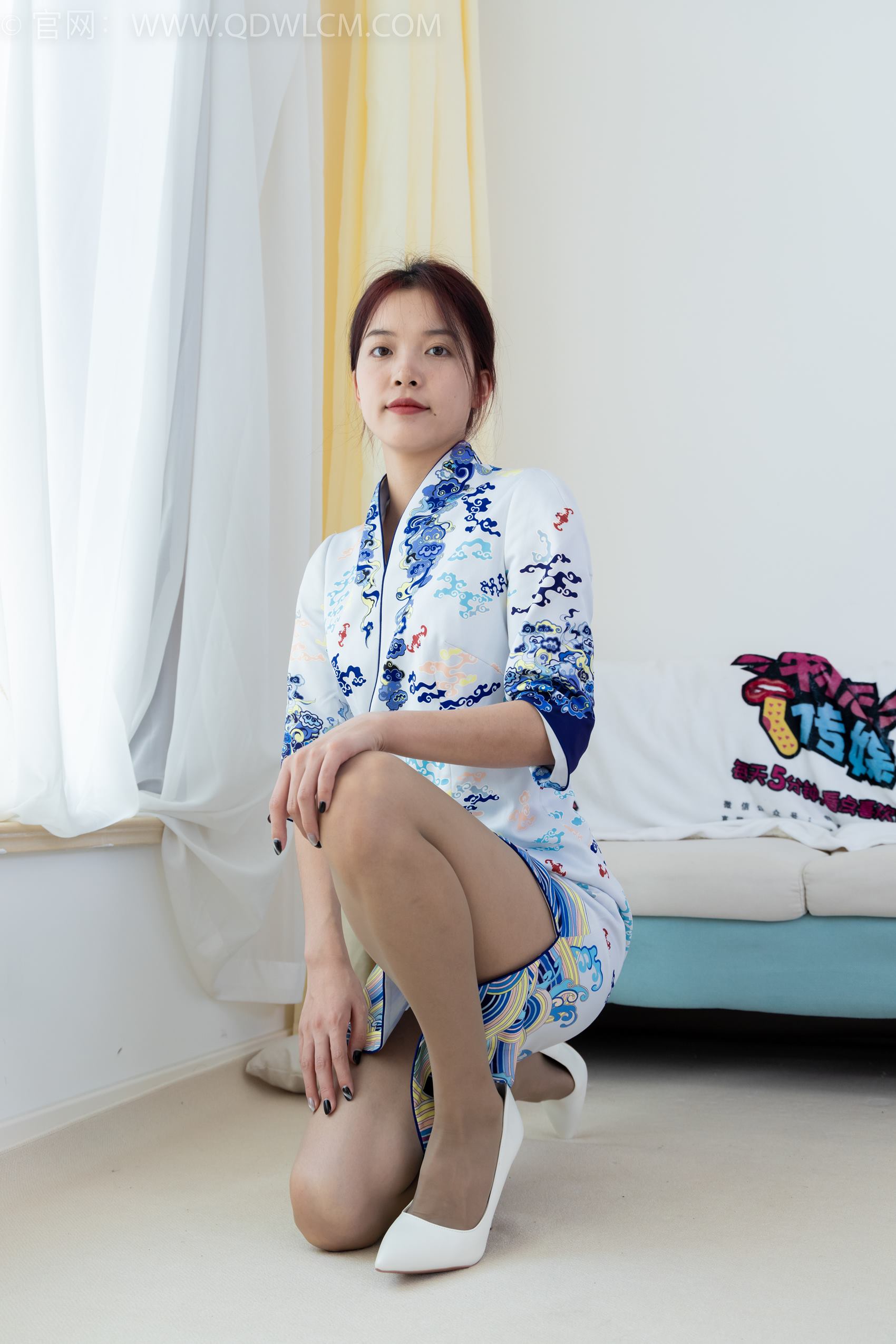 图片[40]-物恋传媒 NO.1874 茯苓-追光的日子[180P] – 速更版-美库