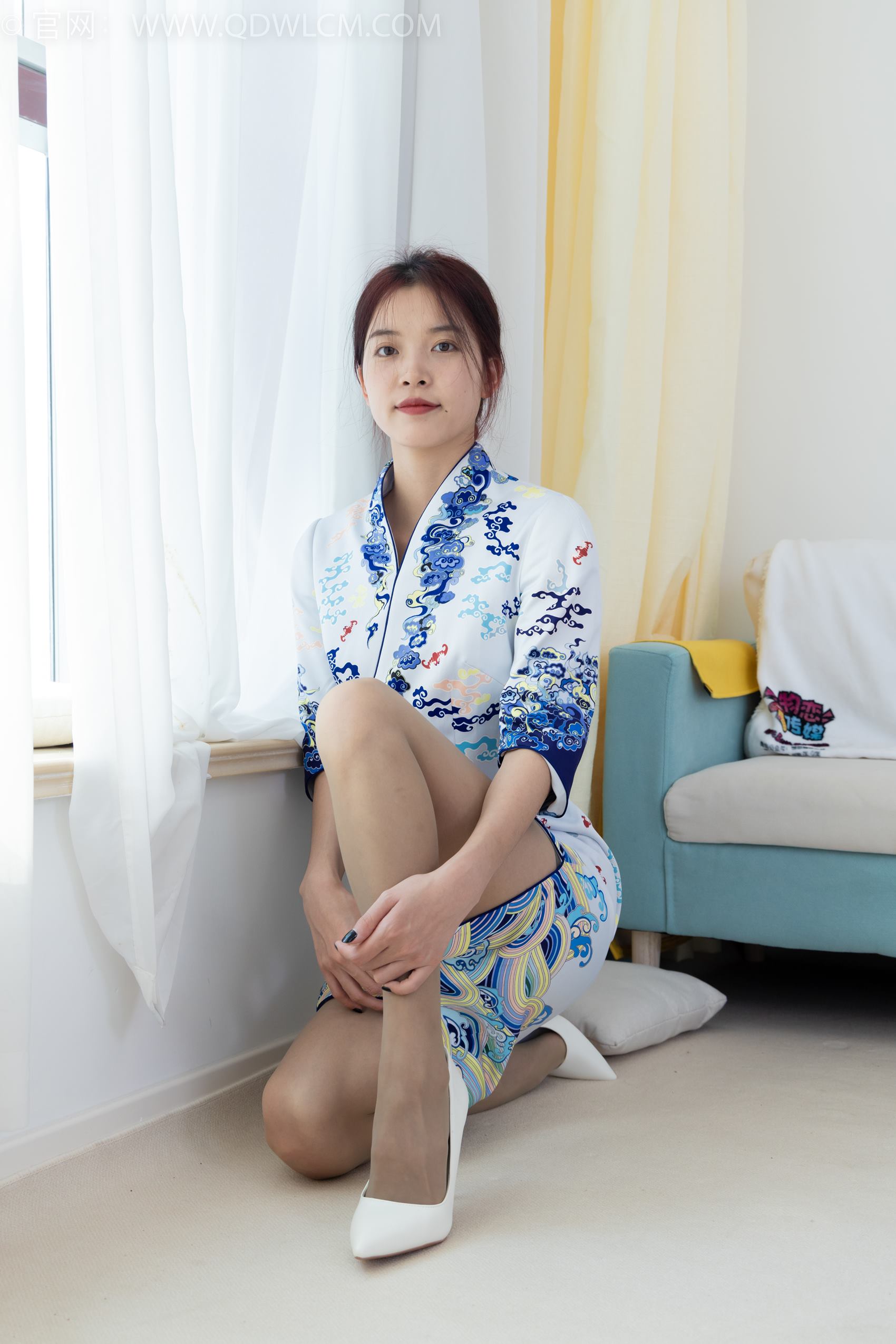 图片[43]-物恋传媒 NO.1874 茯苓-追光的日子[180P] – 速更版-美库