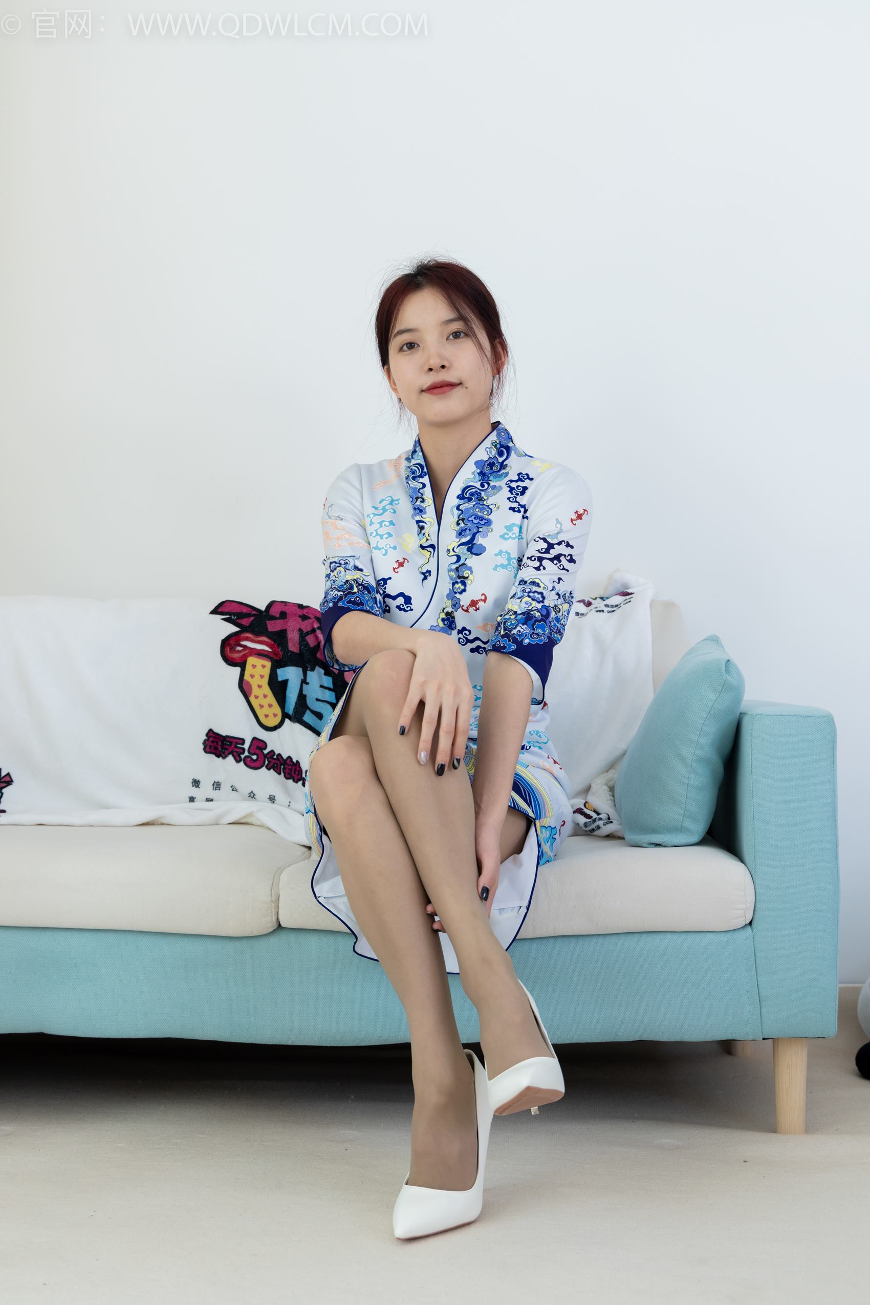 图片[46]-物恋传媒 NO.1874 茯苓-追光的日子[180P] – 速更版-美库