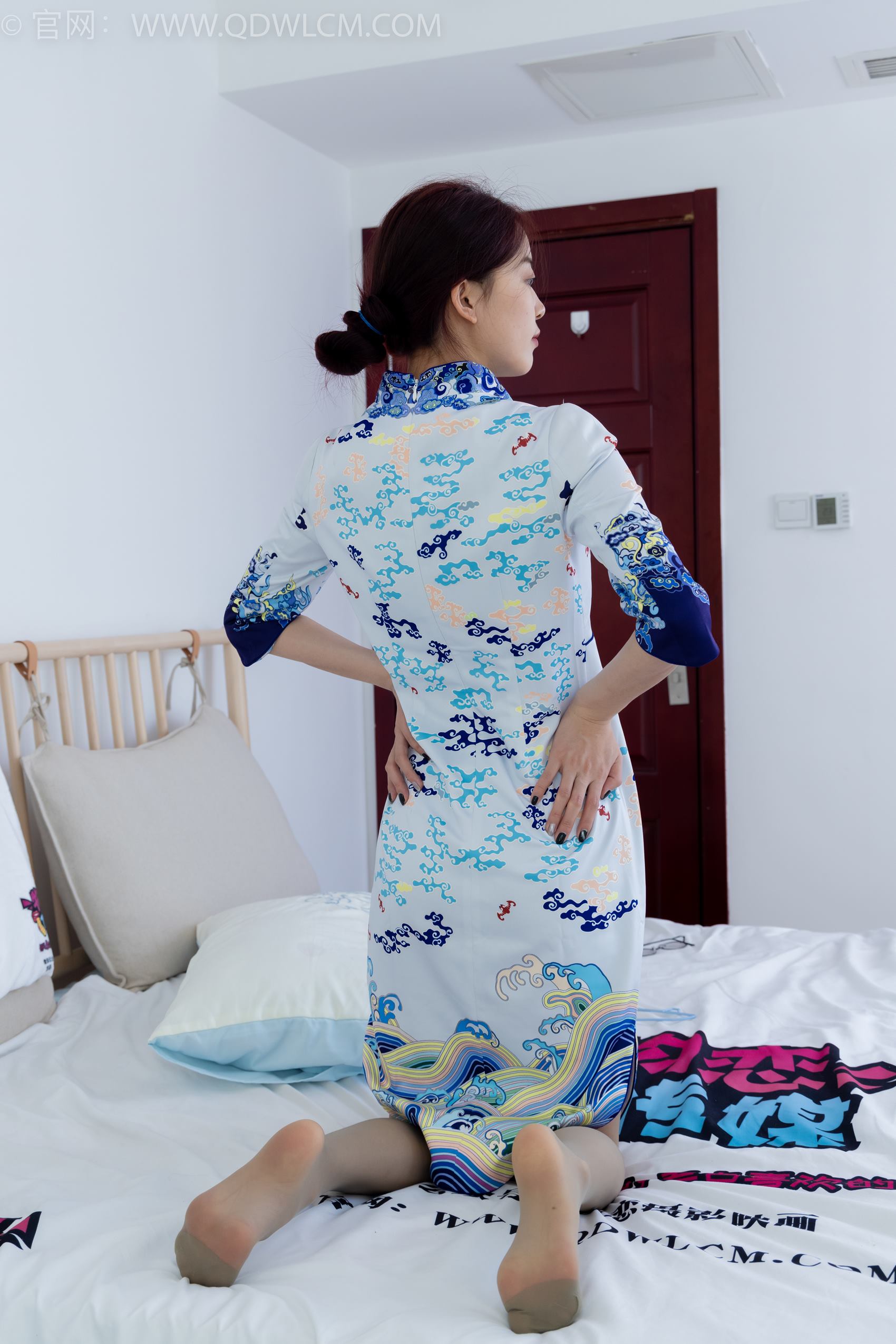 图片[52]-物恋传媒 NO.1874 茯苓-追光的日子[180P] – 速更版-美库