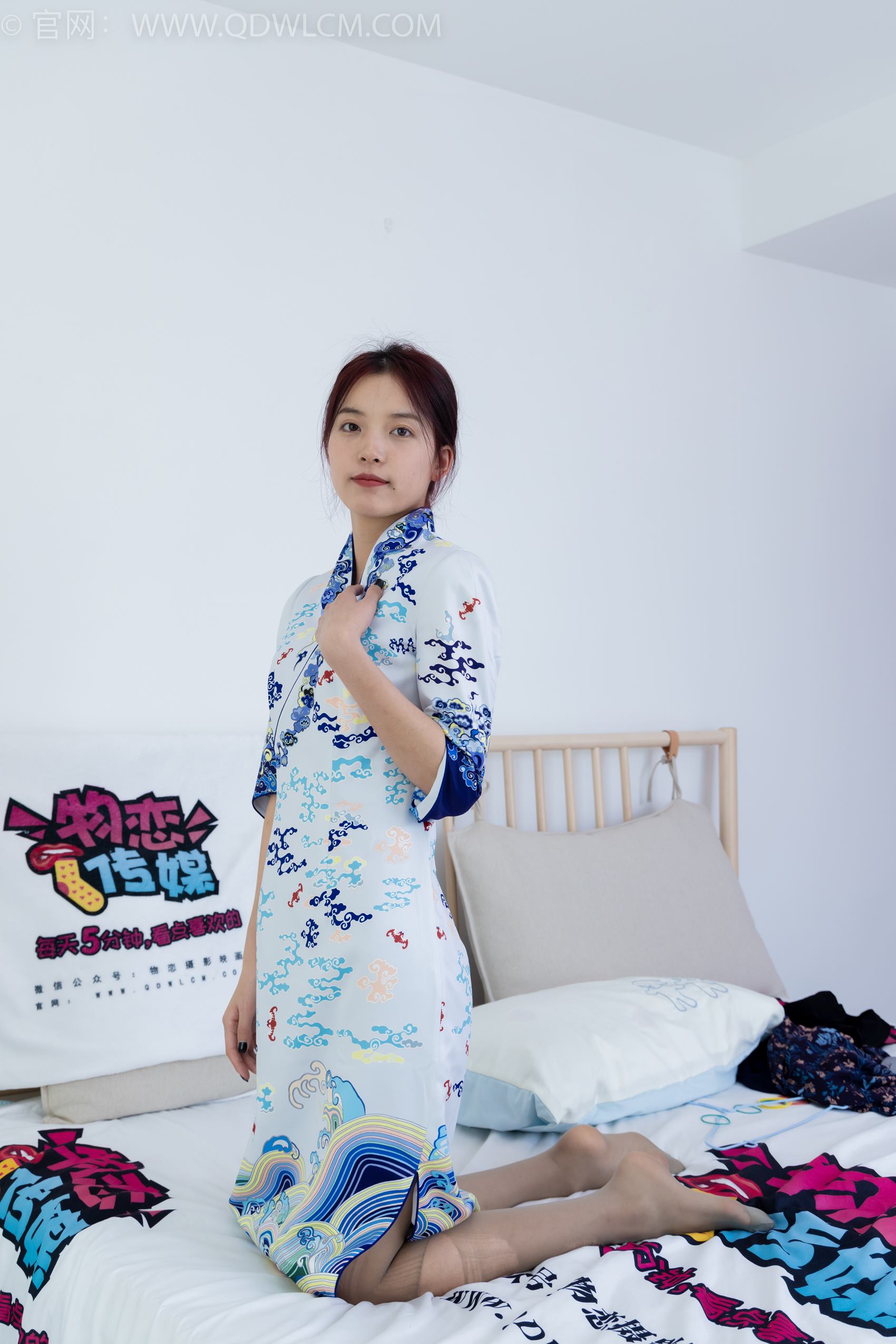 图片[80]-物恋传媒 NO.1874 茯苓-追光的日子[180P] – 速更版-美库