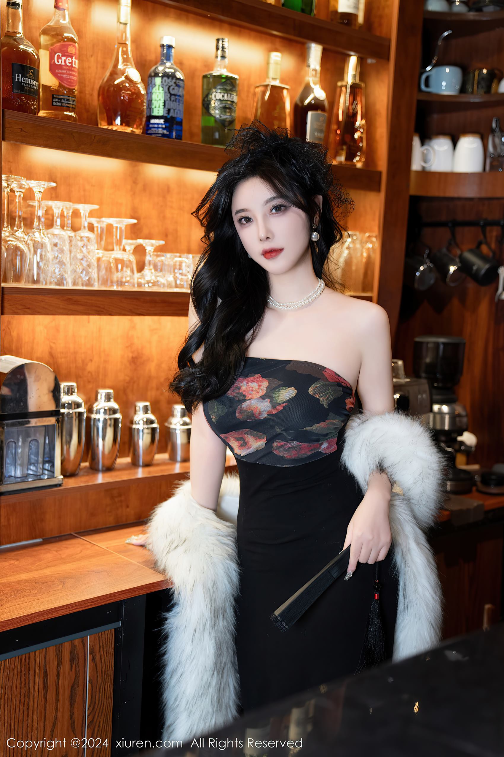 图片[34]-[Xiuren秀人网]2024.03.01 NO.8169 杨晨晨Yome 白色貂披肩 [67+1P] – 速更版-美库