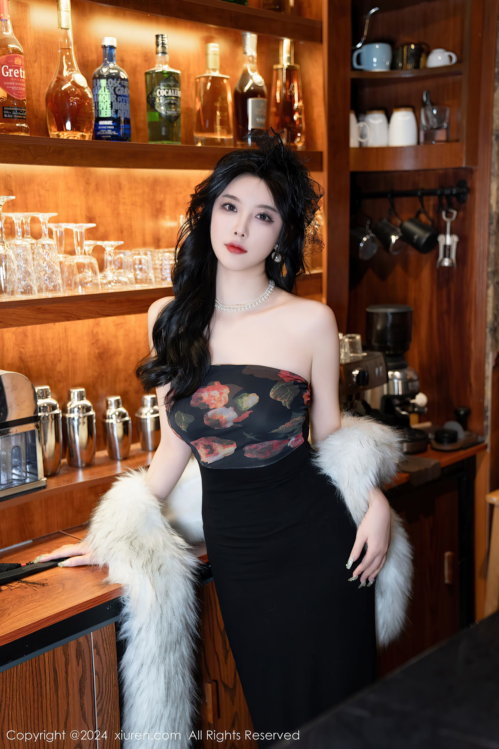 图片[35]-[Xiuren秀人网]2024.03.01 NO.8169 杨晨晨Yome 白色貂披肩 [67+1P] – 速更版-美库