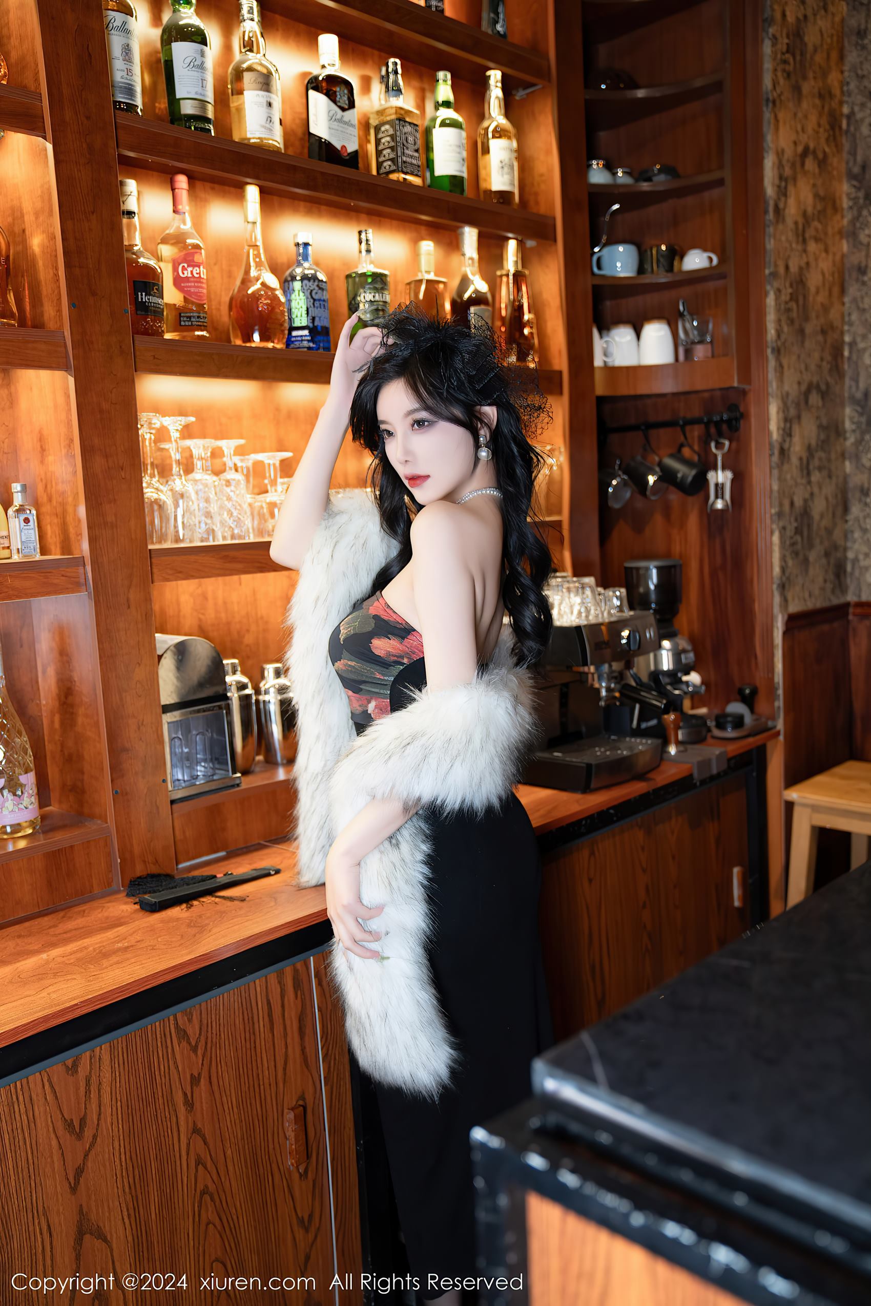 图片[41]-[Xiuren秀人网]2024.03.01 NO.8169 杨晨晨Yome 白色貂披肩 [67+1P] – 速更版-美库