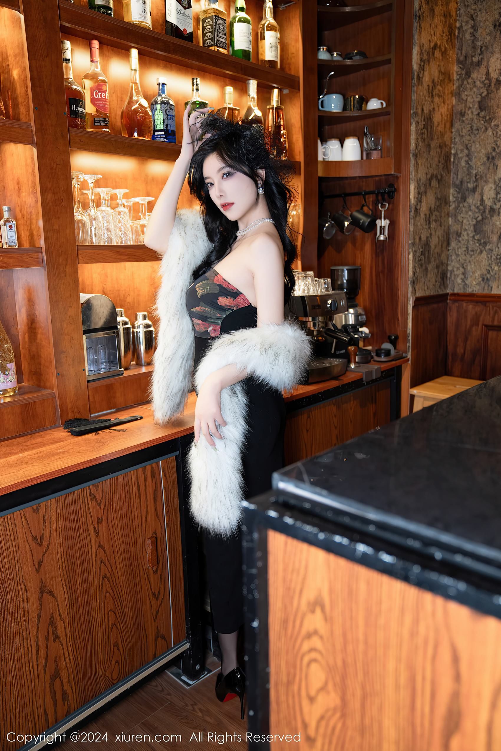 图片[42]-[Xiuren秀人网]2024.03.01 NO.8169 杨晨晨Yome 白色貂披肩 [67+1P] – 速更版-美库