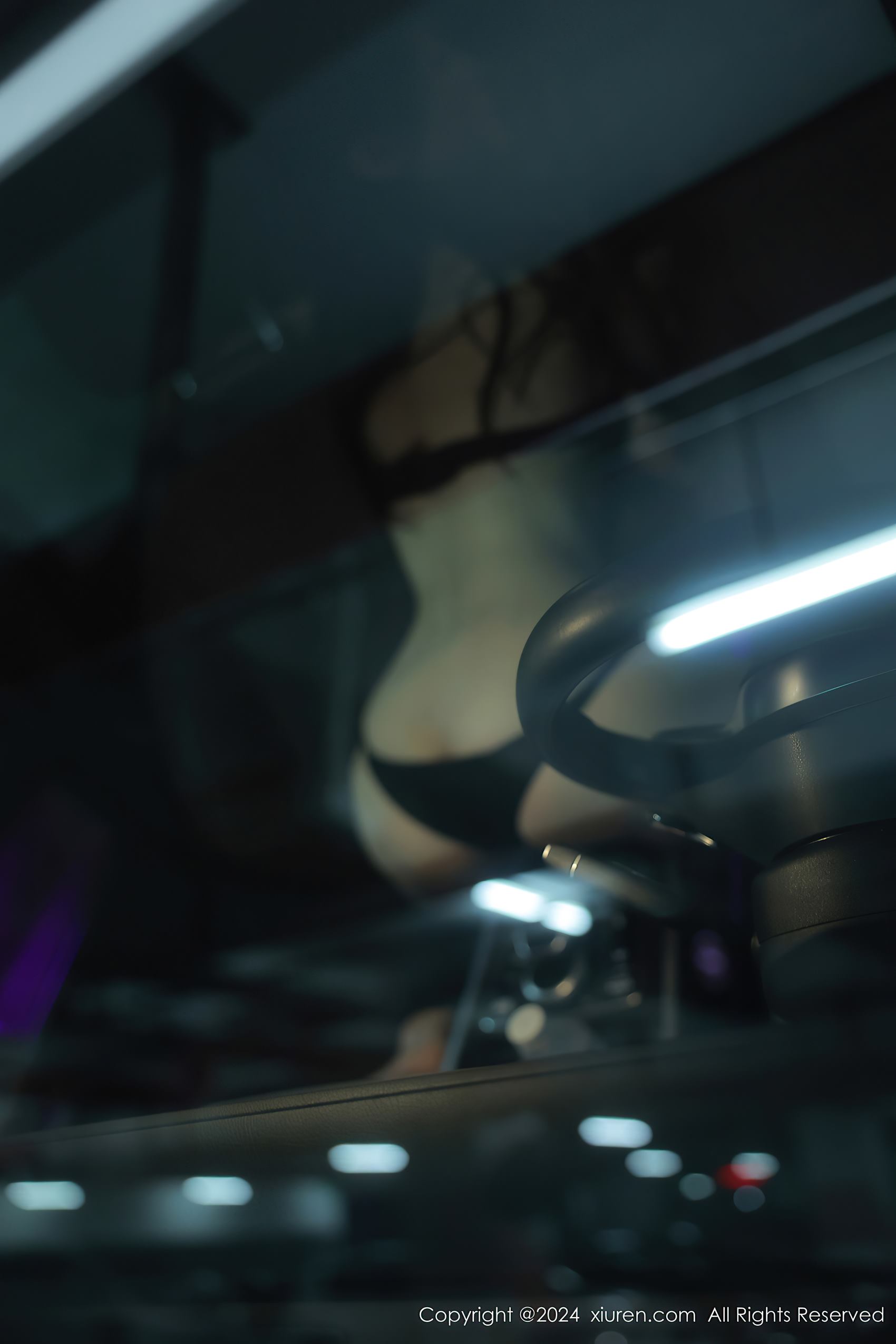 图片[40]-[Xiuren秀人网]2024.03.04 NO.8171 林幼一 连体镂空 [50+1P] – 速更版-美库