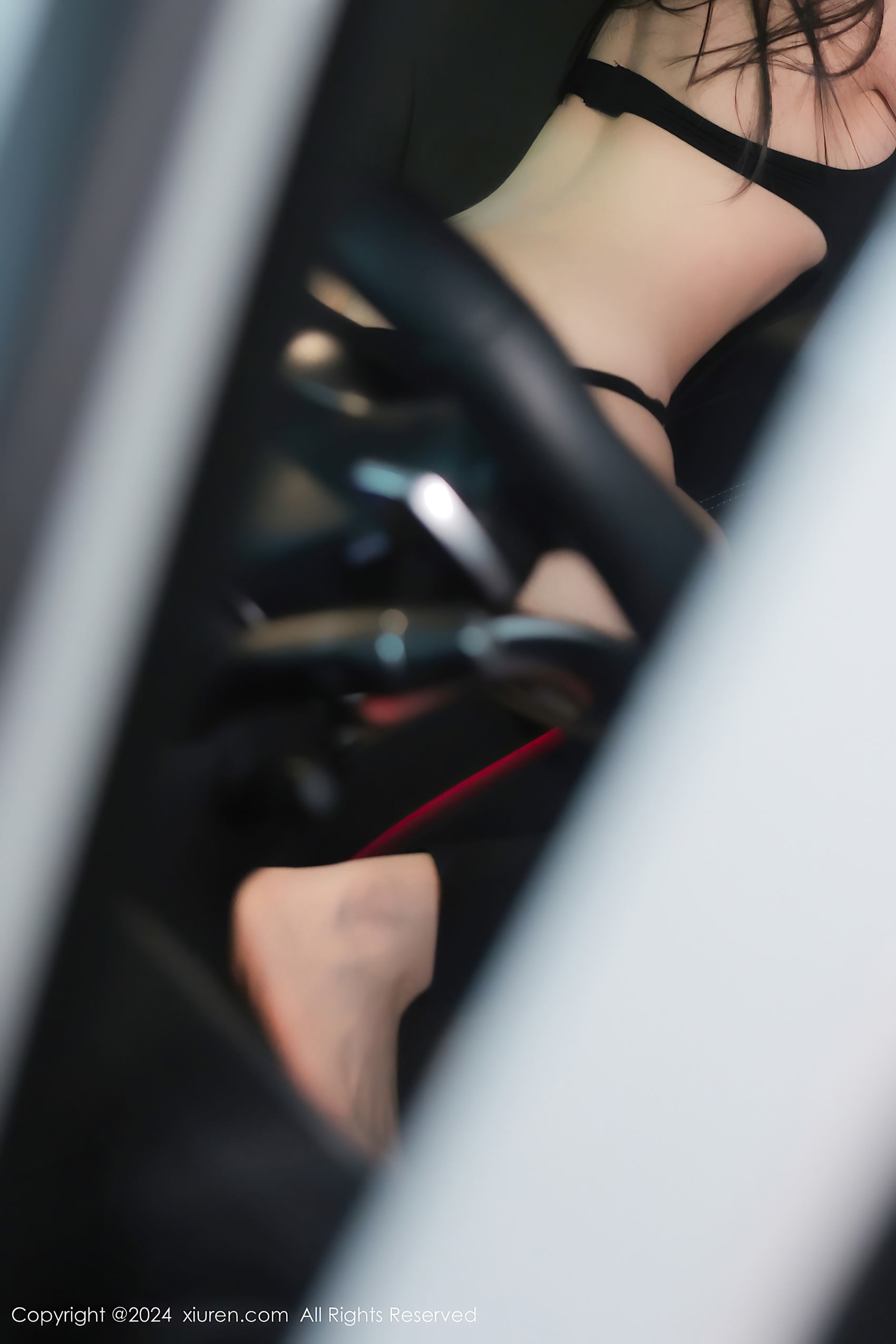 图片[41]-[Xiuren秀人网]2024.03.04 NO.8171 林幼一 连体镂空 [50+1P] – 速更版-美库