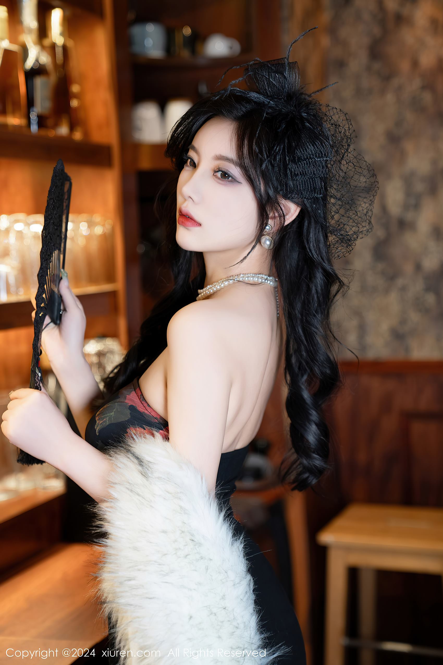 图片[48]-[Xiuren秀人网]2024.03.01 NO.8169 杨晨晨Yome 白色貂披肩 [67+1P] – 速更版-美库