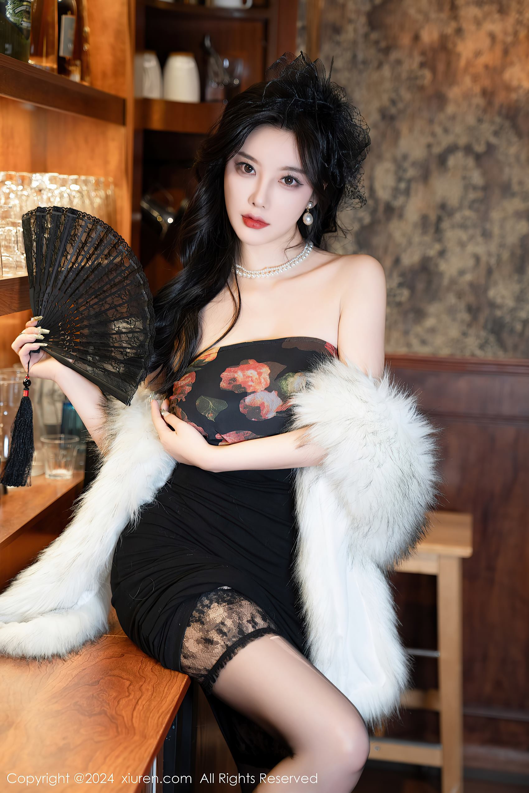 图片[56]-[Xiuren秀人网]2024.03.01 NO.8169 杨晨晨Yome 白色貂披肩 [67+1P] – 速更版-美库