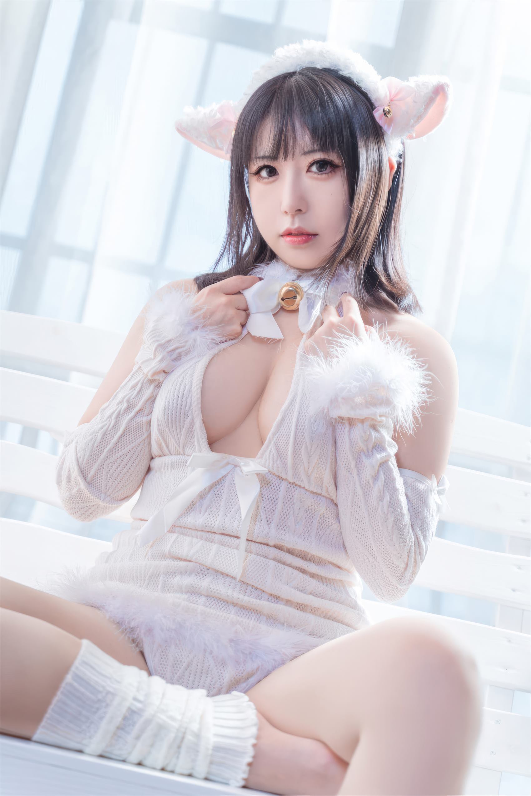 图片[12]-虎森森  – 小羊奶昔[26P] – 速更版-美库