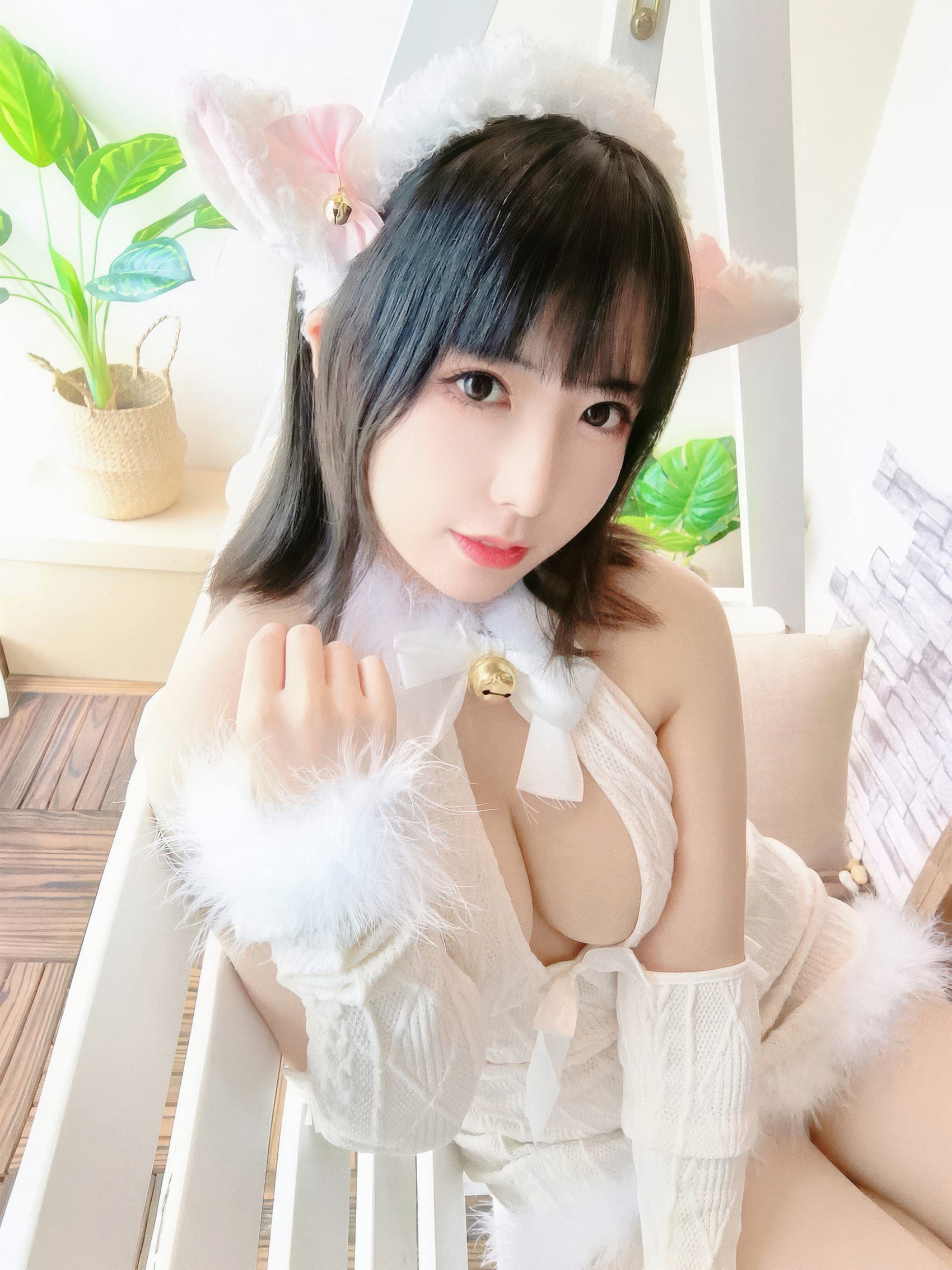 图片[18]-虎森森  – 小羊奶昔[26P] – 速更版-美库
