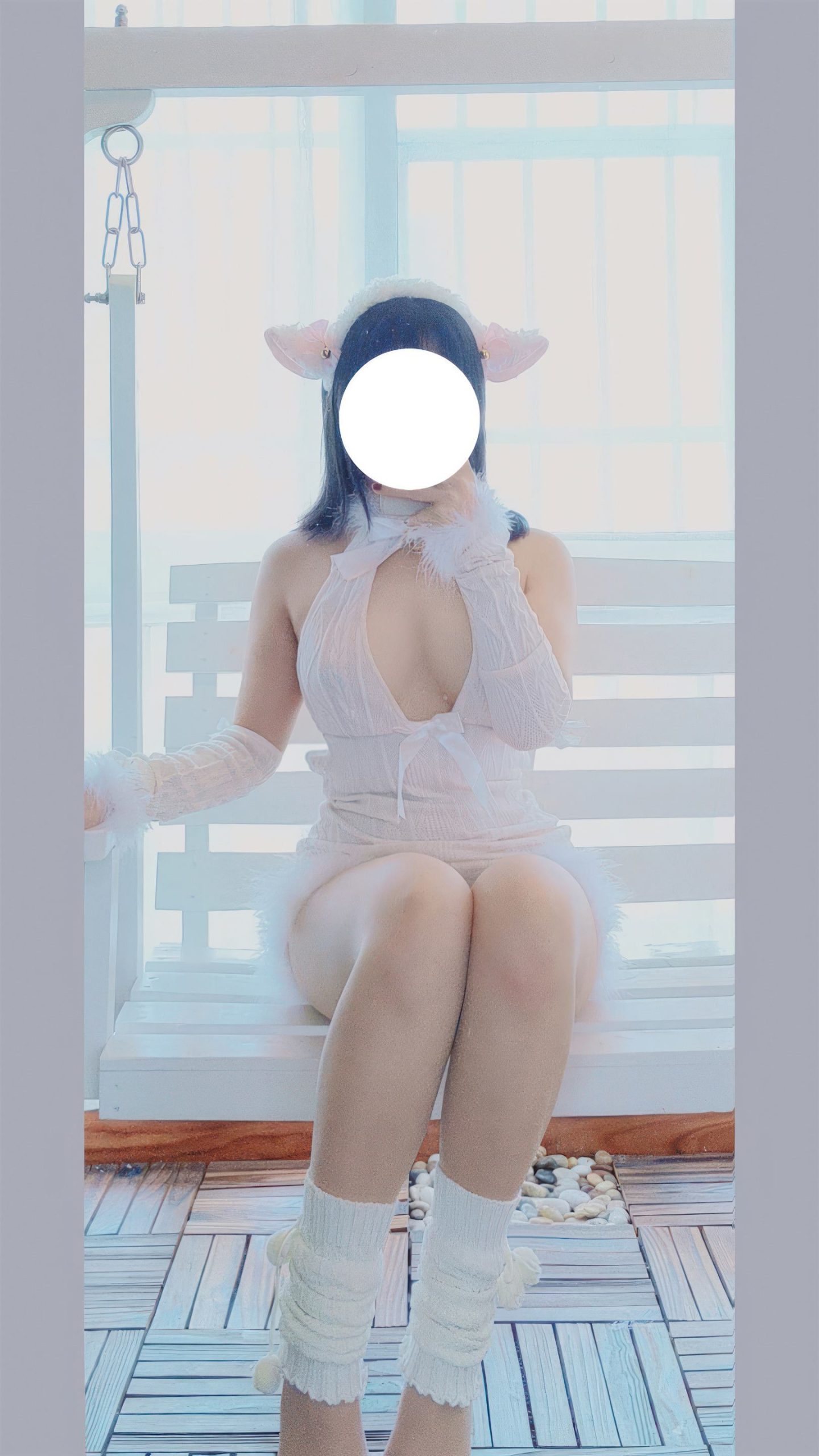 图片[26]-虎森森  – 小羊奶昔[26P] – 速更版-美库