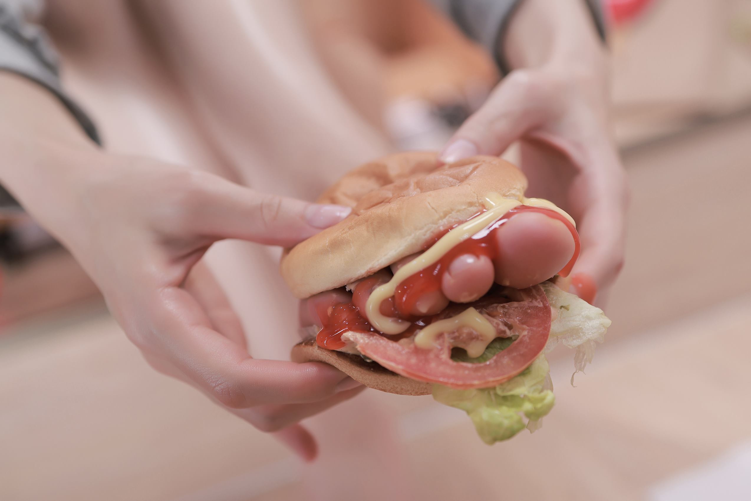 图片[12]-水淼aqua  – MC MOMMY[13P] – 速更版-美库