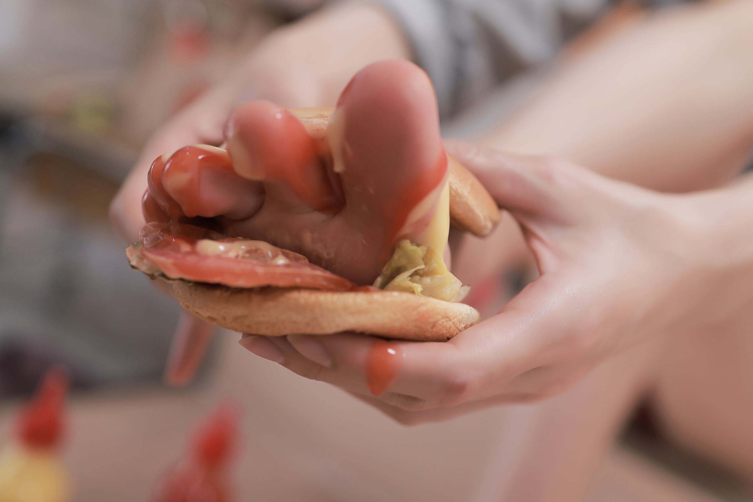 图片[13]-水淼aqua  – MC MOMMY[13P] – 速更版-美库