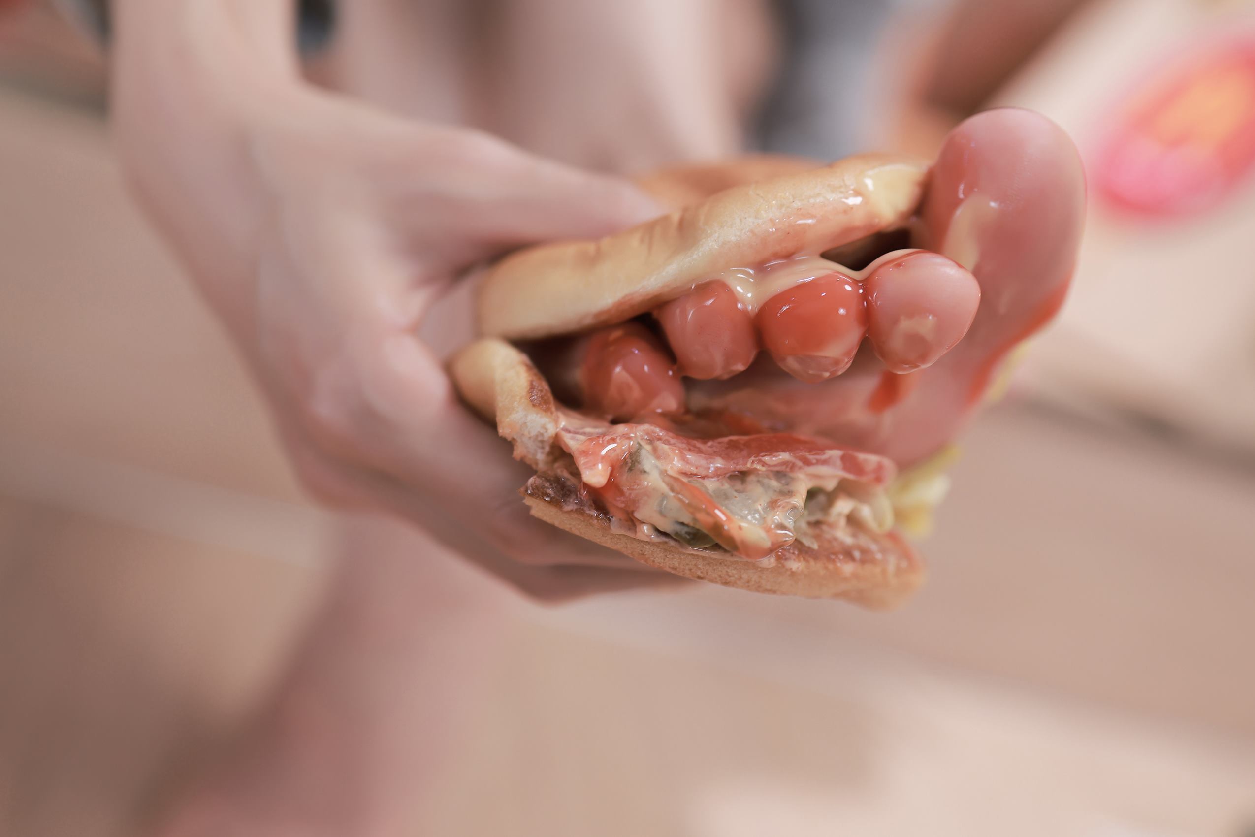 图片[14]-水淼aqua  – MC MOMMY[13P] – 速更版-美库