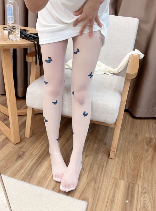 图片[39]-动漫博主@胜利的小生活微密圈系列 -JK狗狗白丝 [41P] – 速更版-美库