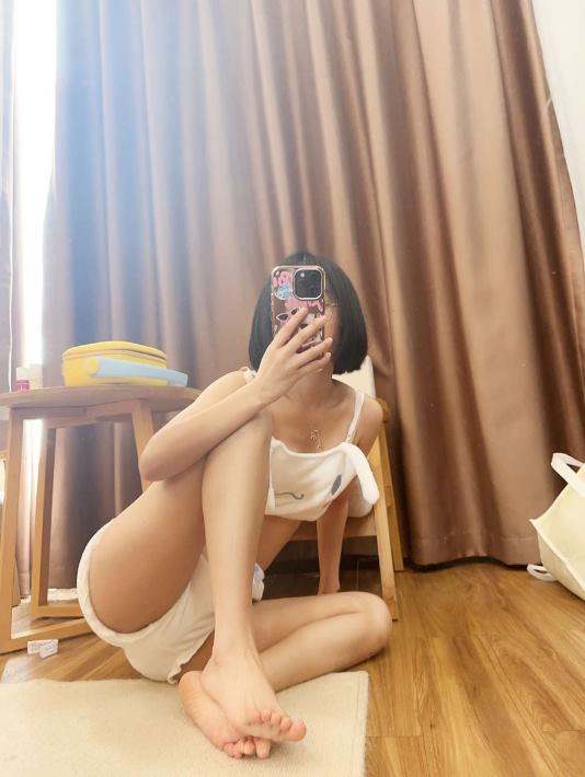 图片[14]-动漫博主@胜利的小生活微密圈系列 011-SM粉衣女友 [37P] – 速更版-美库