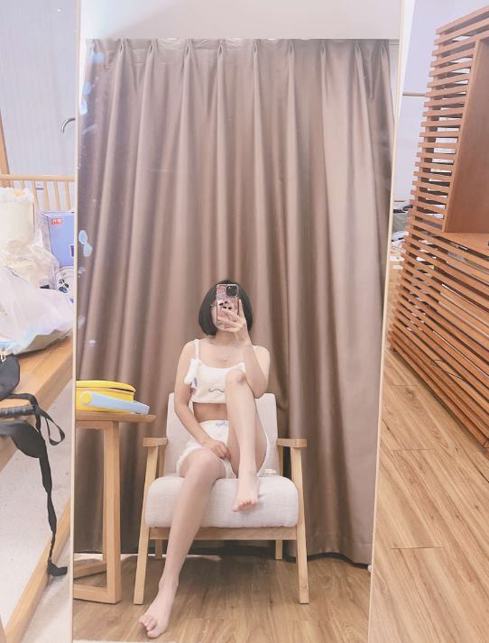 图片[20]-动漫博主@胜利的小生活微密圈系列 011-SM粉衣女友 [37P] – 速更版-美库