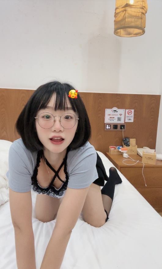 图片[26]-动漫博主@胜利的小生活微密圈系列 011-SM粉衣女友 [37P] – 速更版-美库