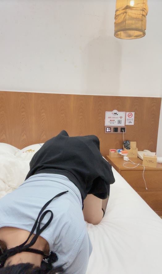 图片[27]-动漫博主@胜利的小生活微密圈系列 011-SM粉衣女友 [37P] – 速更版-美库