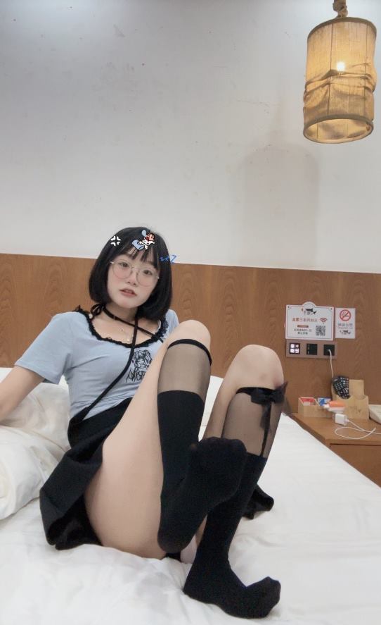 图片[28]-动漫博主@胜利的小生活微密圈系列 011-SM粉衣女友 [37P] – 速更版-美库