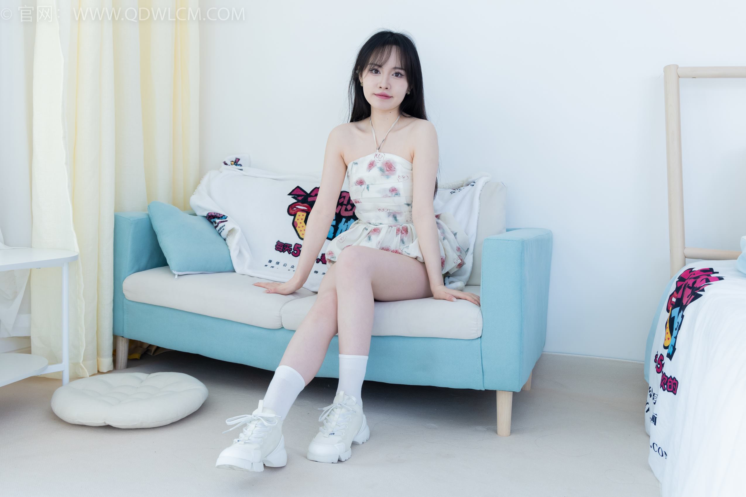 图片[17]-物恋传媒 NO.1875 小酒-微笑天使[150P] – 速更版-美库