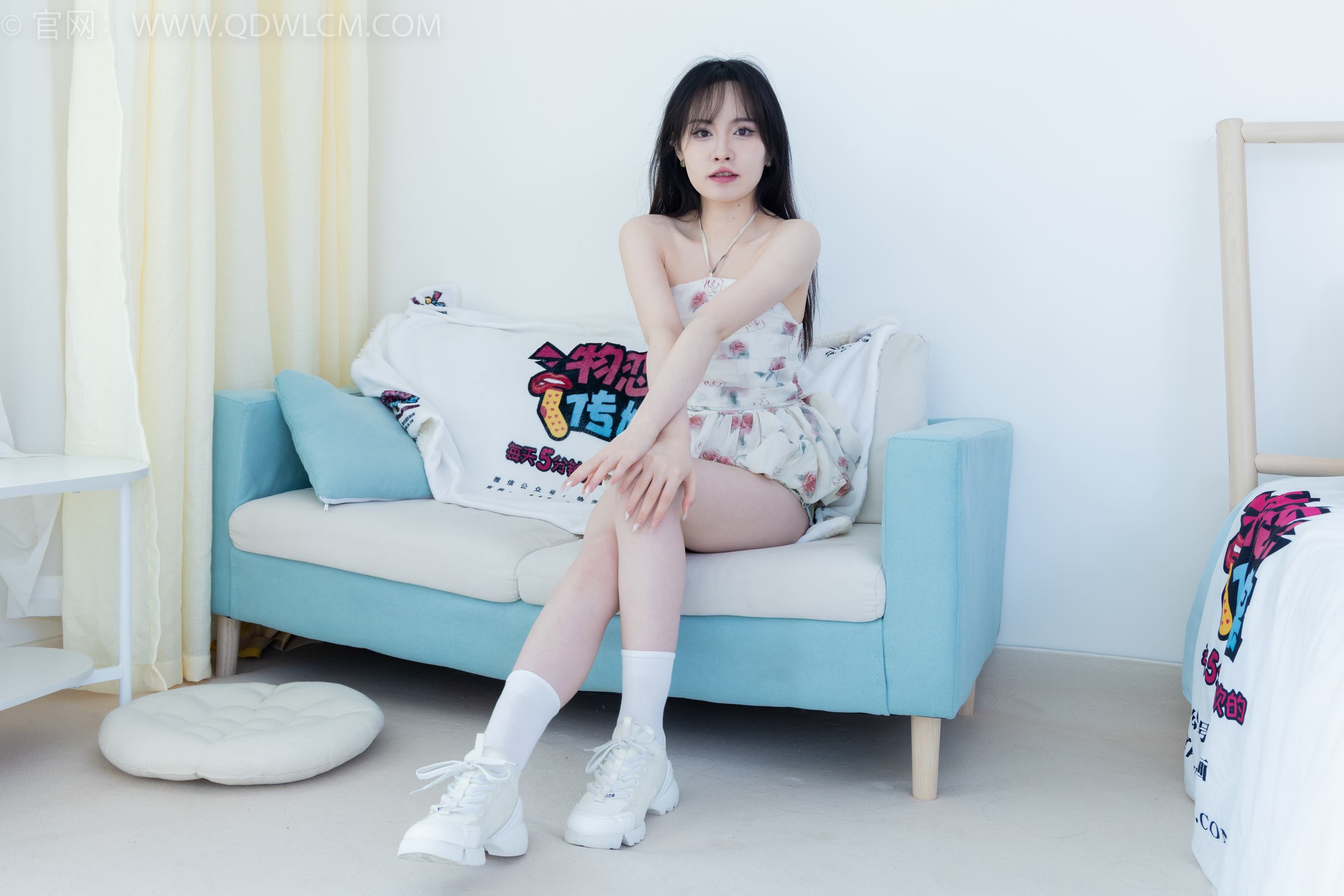 图片[18]-物恋传媒 NO.1875 小酒-微笑天使[150P] – 速更版-美库