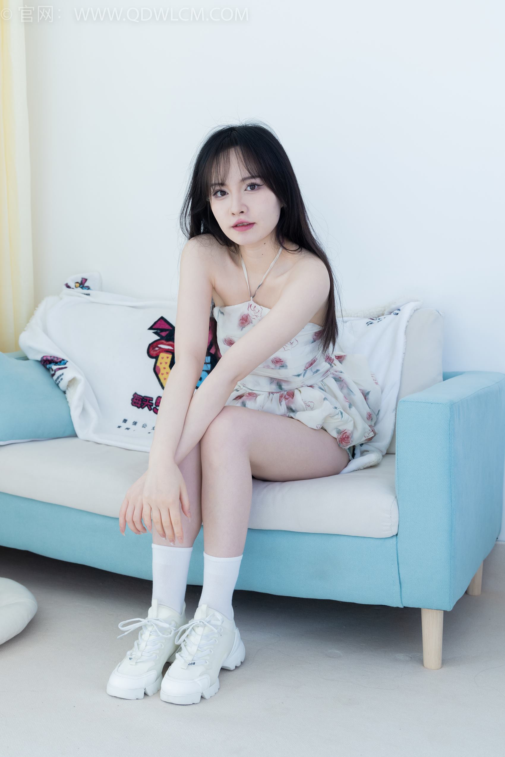 图片[20]-物恋传媒 NO.1875 小酒-微笑天使[150P] – 速更版-美库