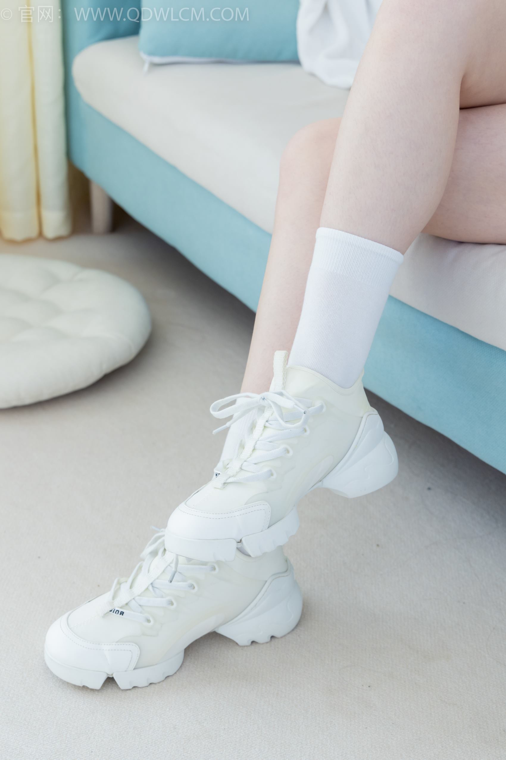 图片[22]-物恋传媒 NO.1875 小酒-微笑天使[150P] – 速更版-美库