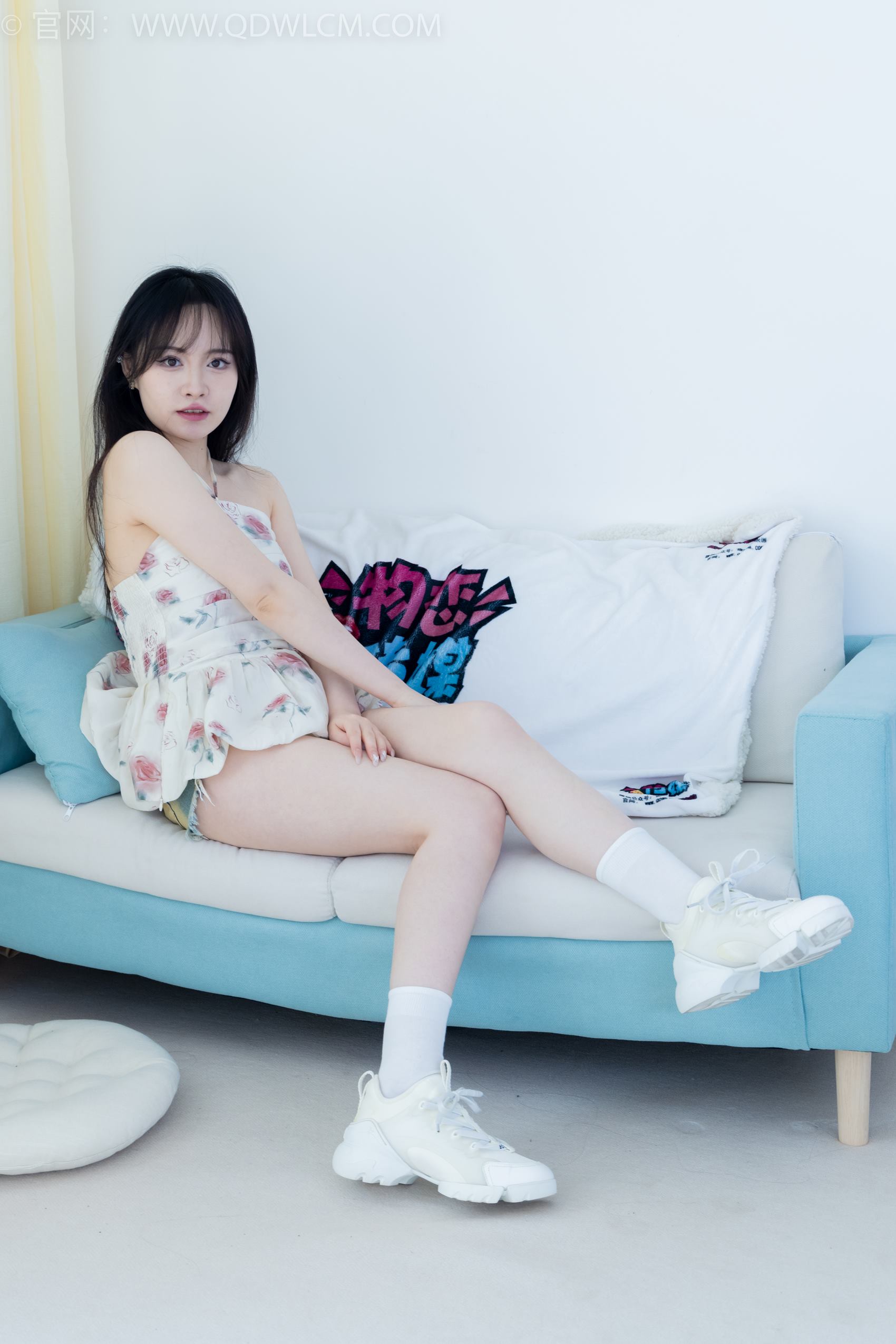 图片[26]-物恋传媒 NO.1875 小酒-微笑天使[150P] – 速更版-美库